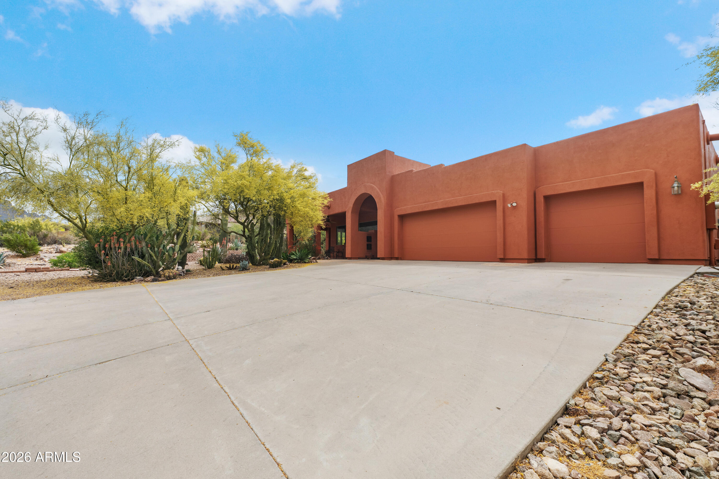 NO HOA Custom Home - Residential