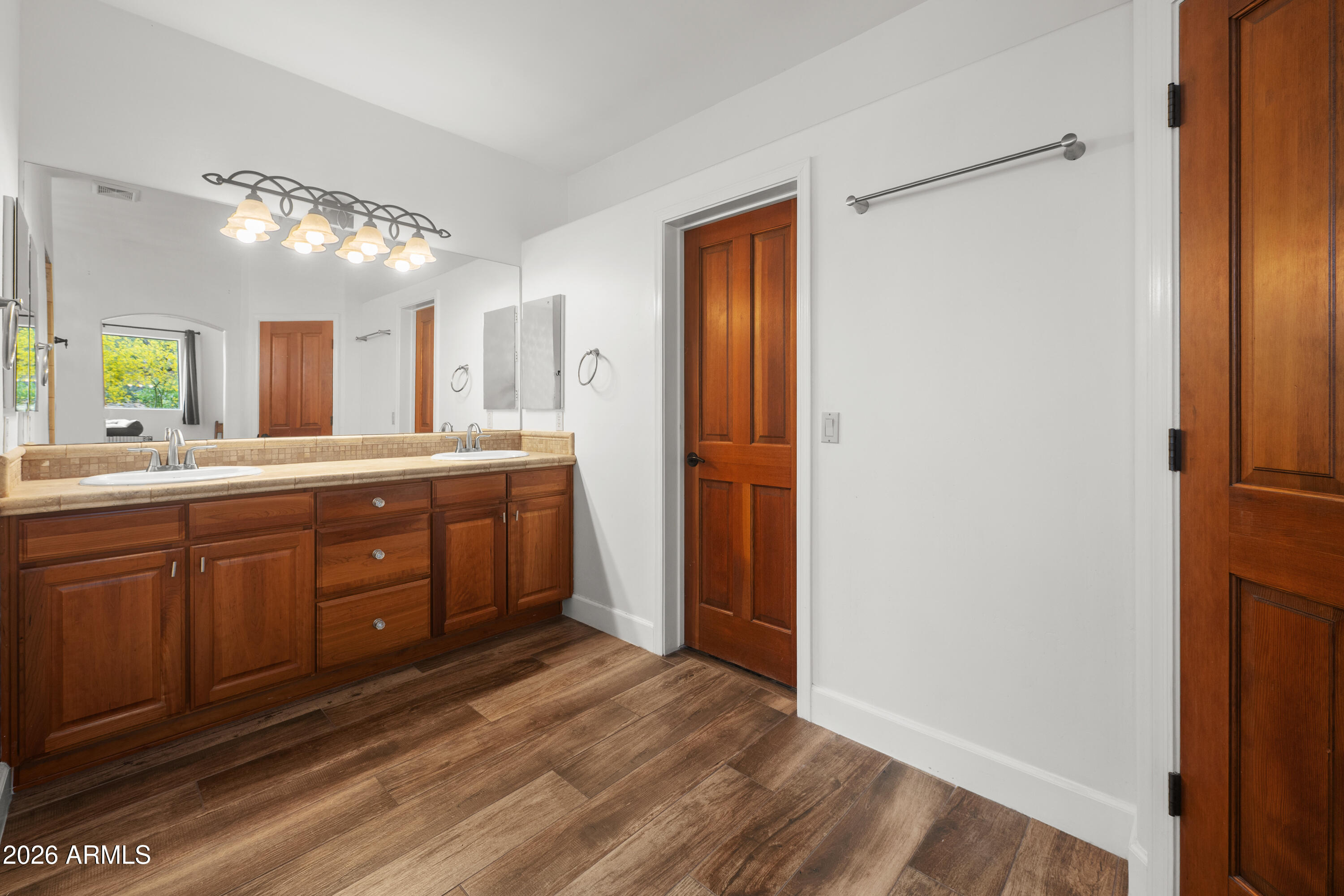 NO HOA Custom Home - Residential