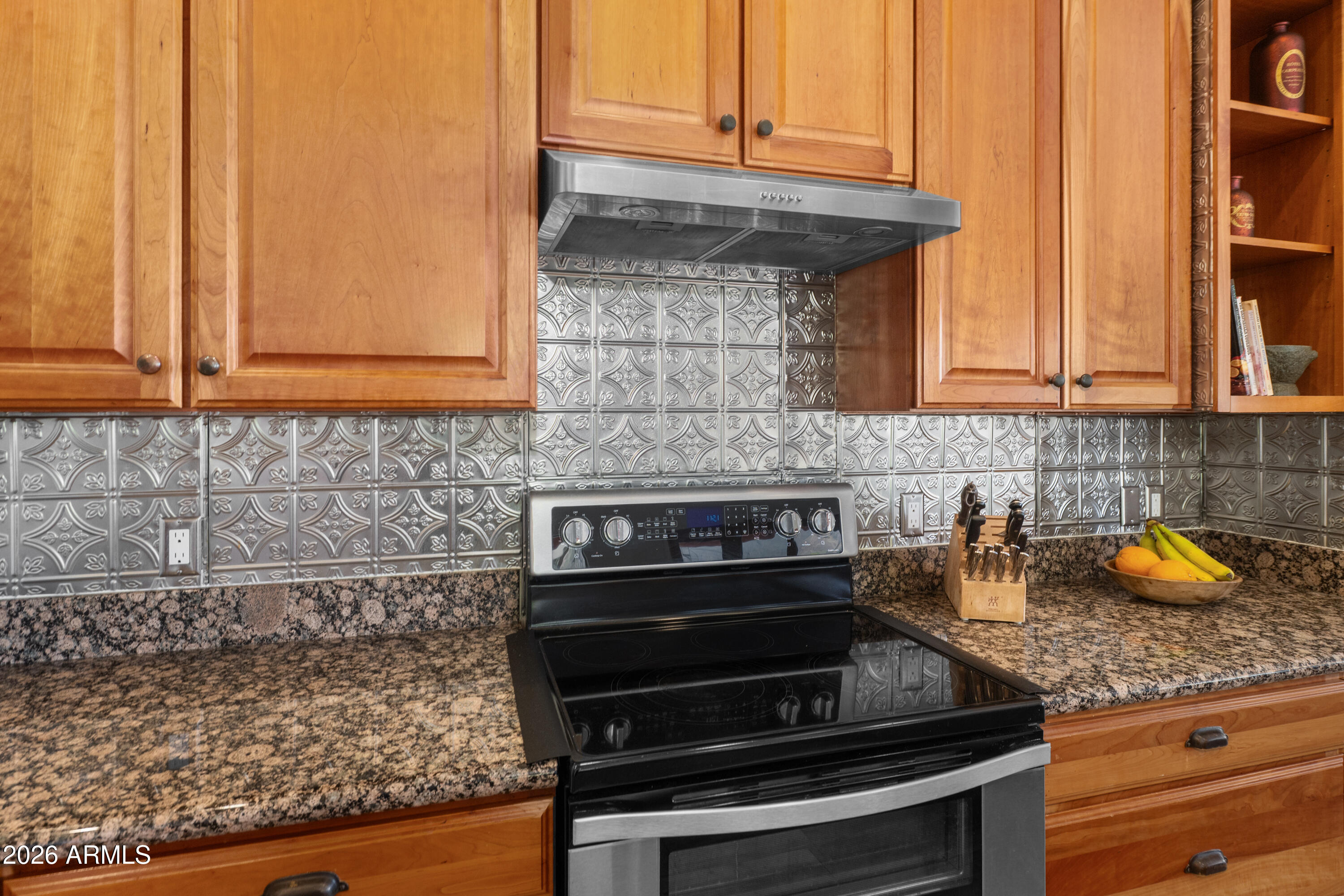 NO HOA Custom Home - Residential
