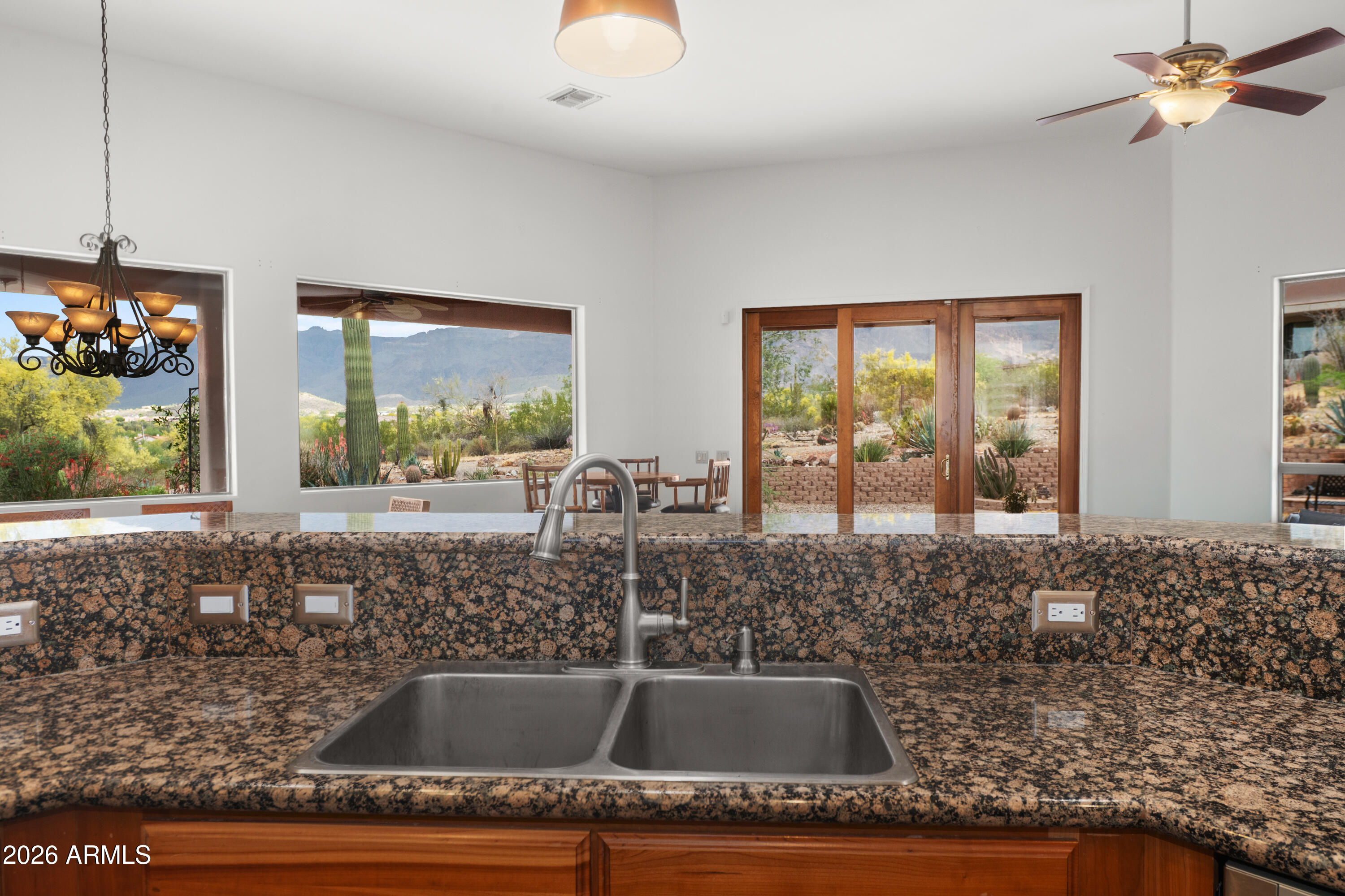 NO HOA Custom Home - Residential