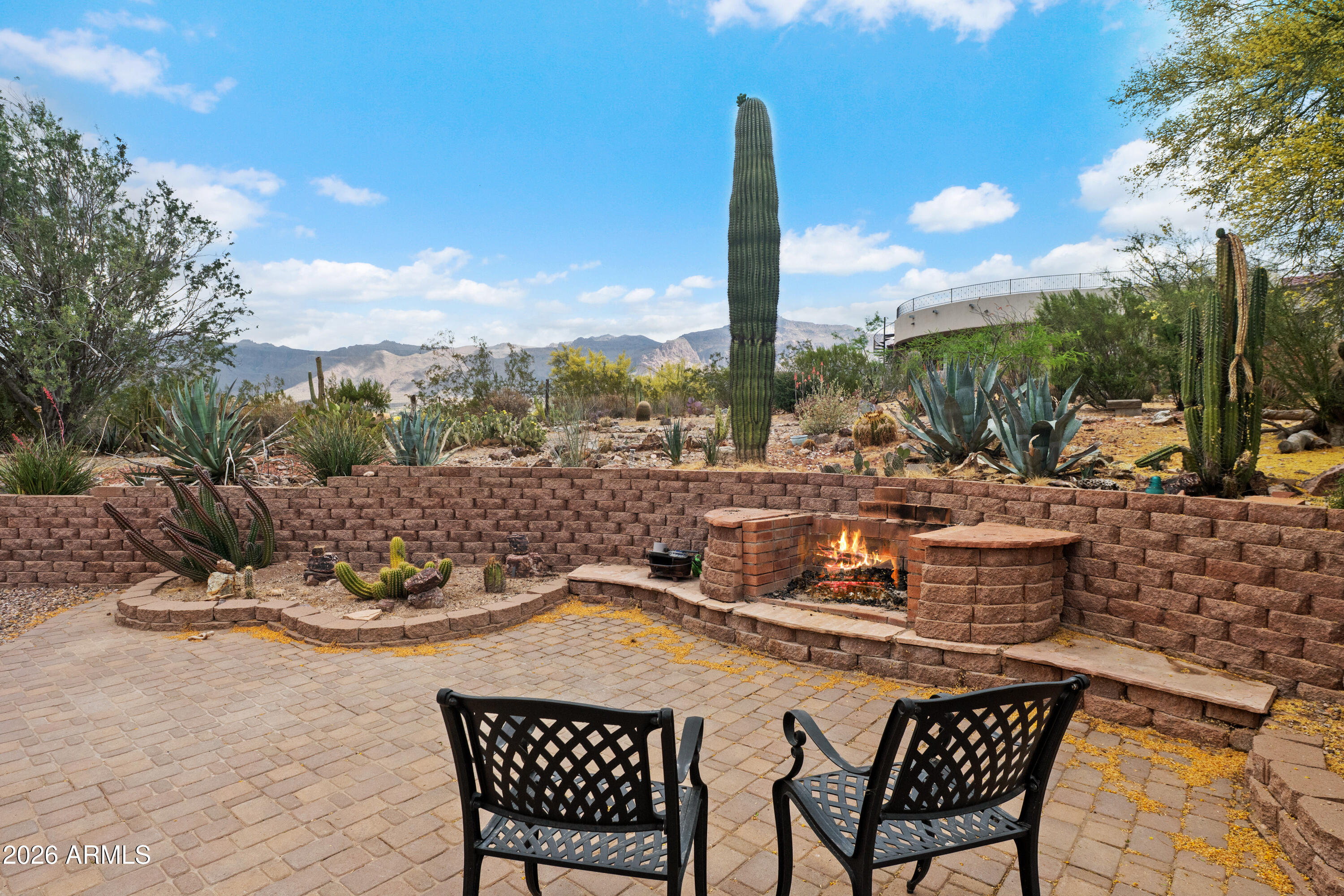 NO HOA Custom Home - Residential