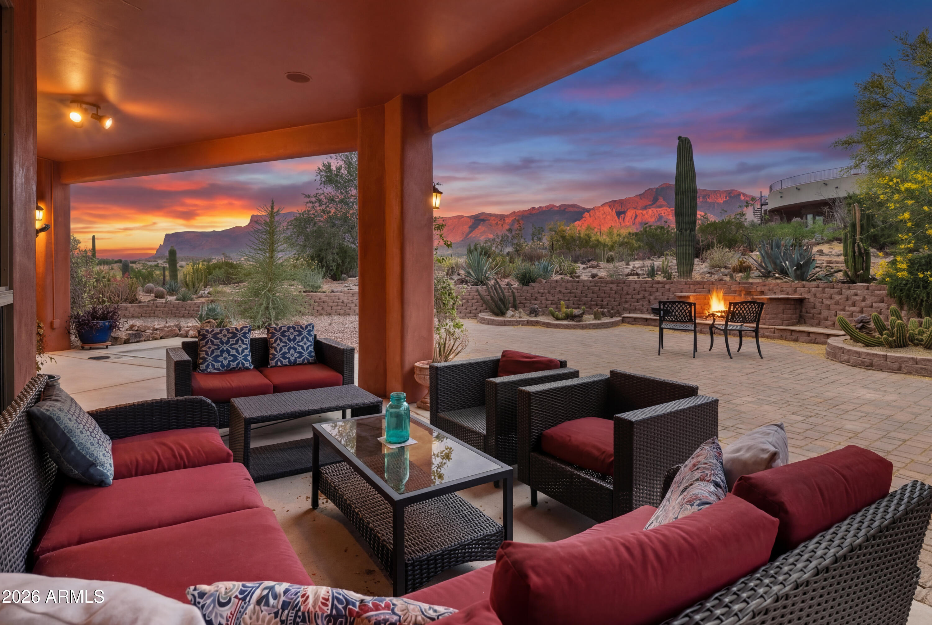 NO HOA Custom Home - Residential