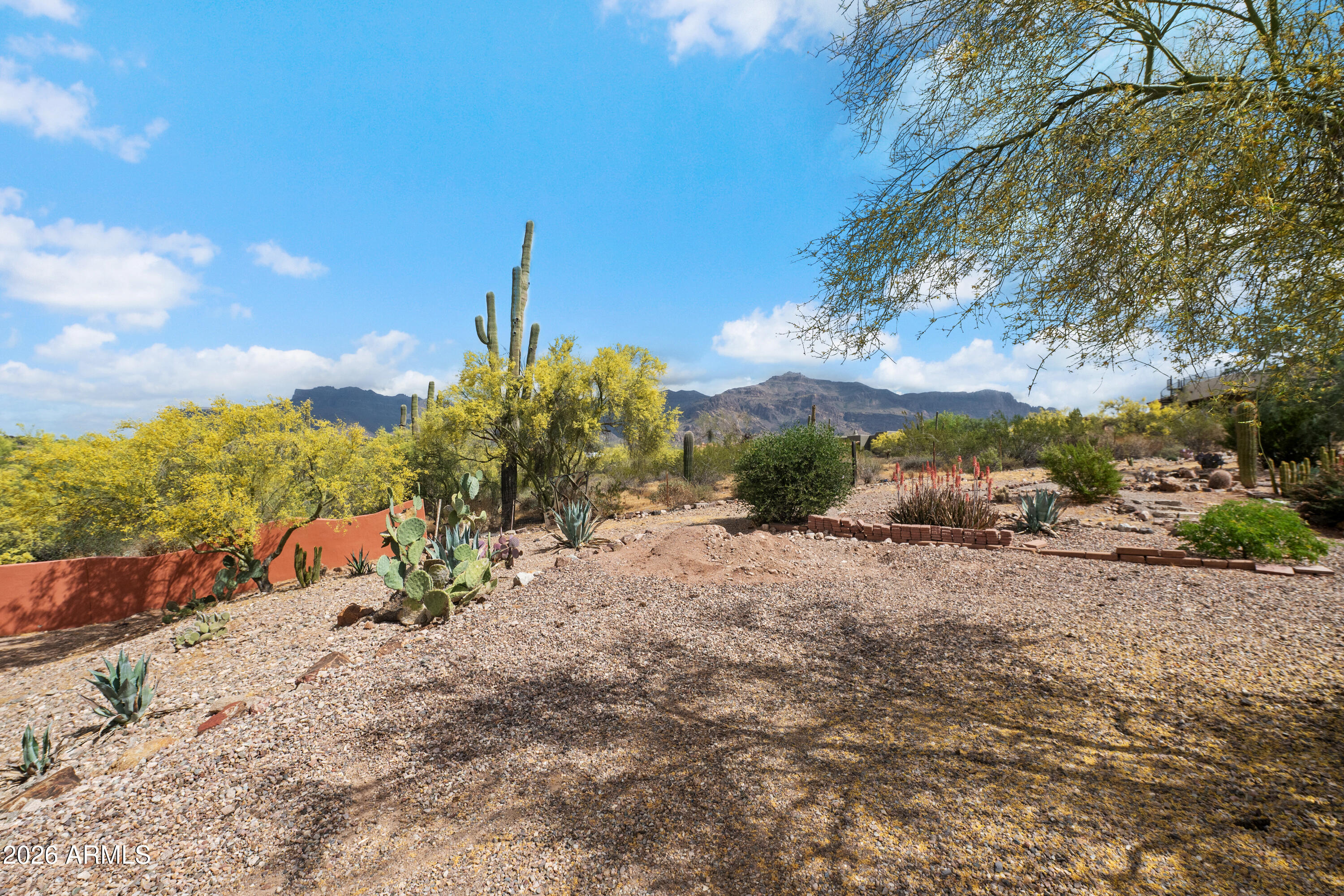 NO HOA Custom Home - Residential