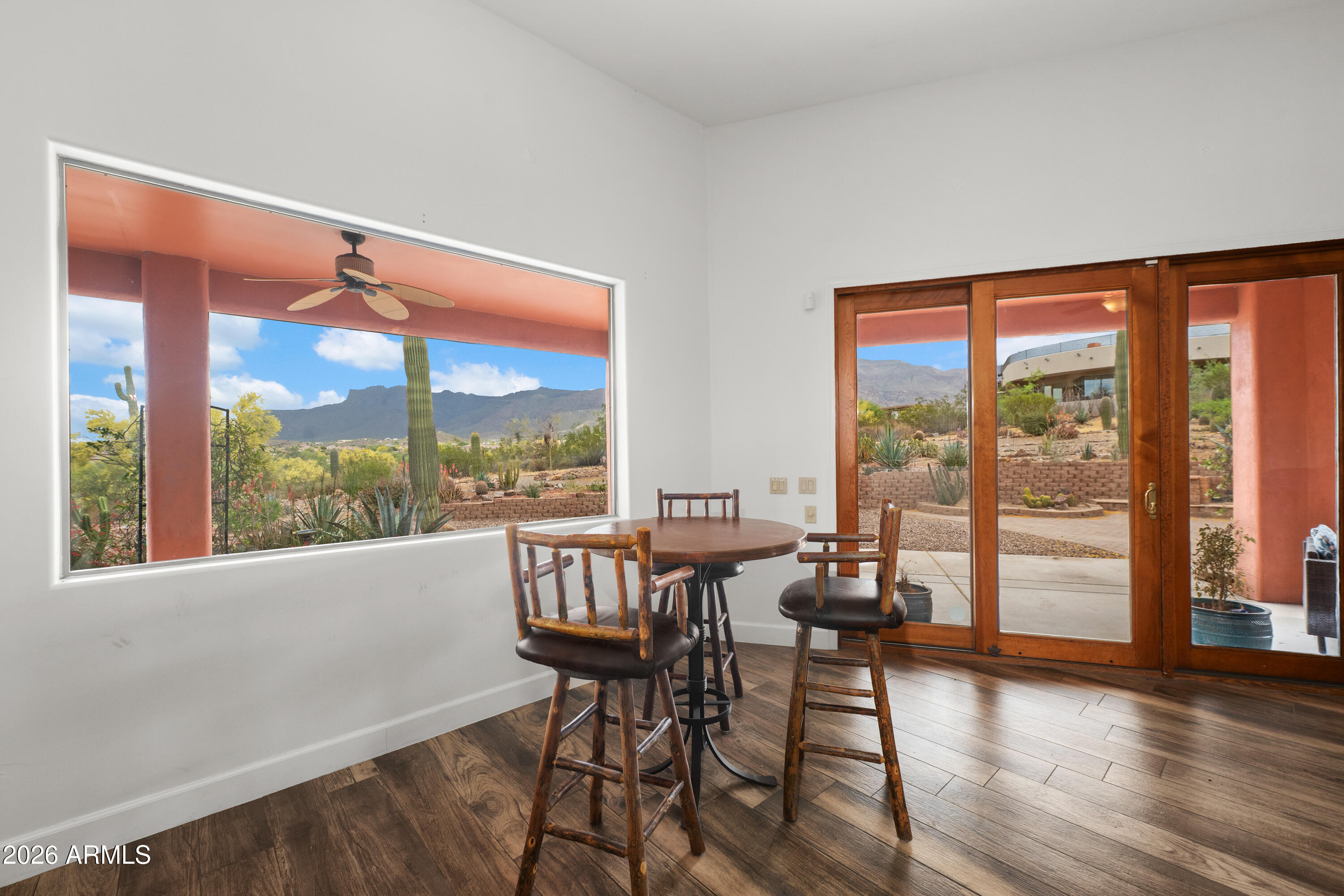 NO HOA Custom Home - Residential
