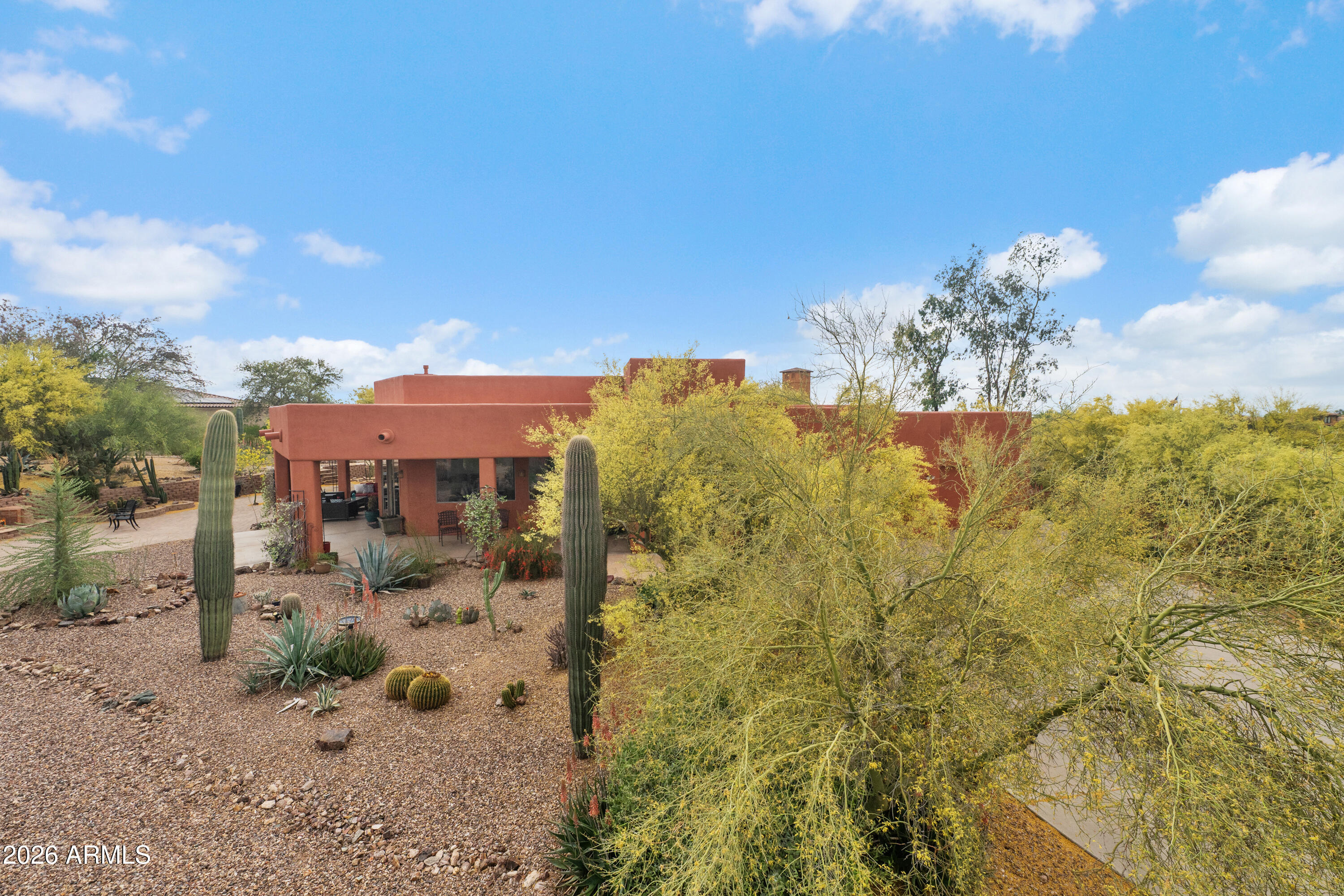 NO HOA Custom Home - Residential