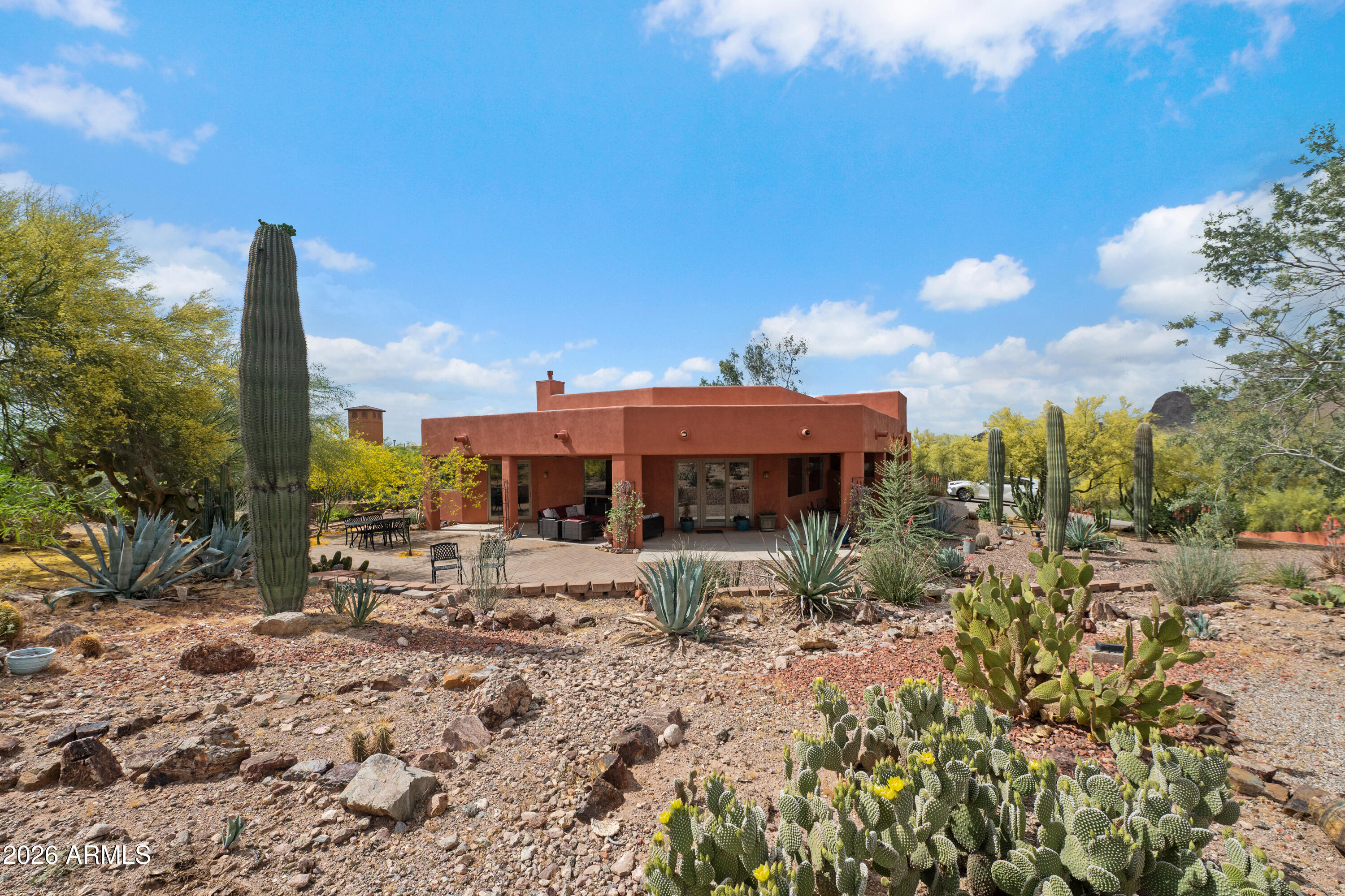 NO HOA Custom Home - Residential