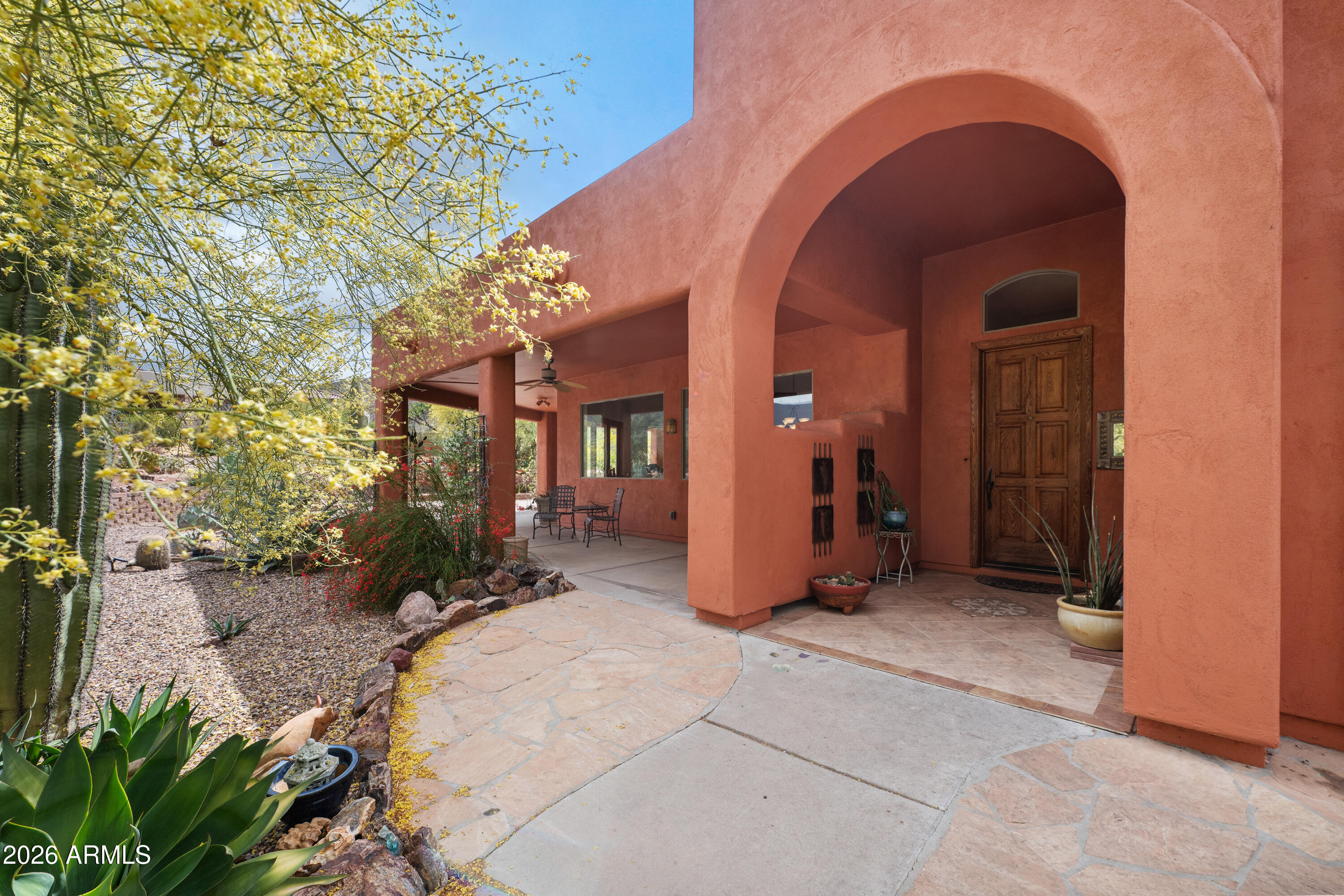 NO HOA Custom Home - Residential