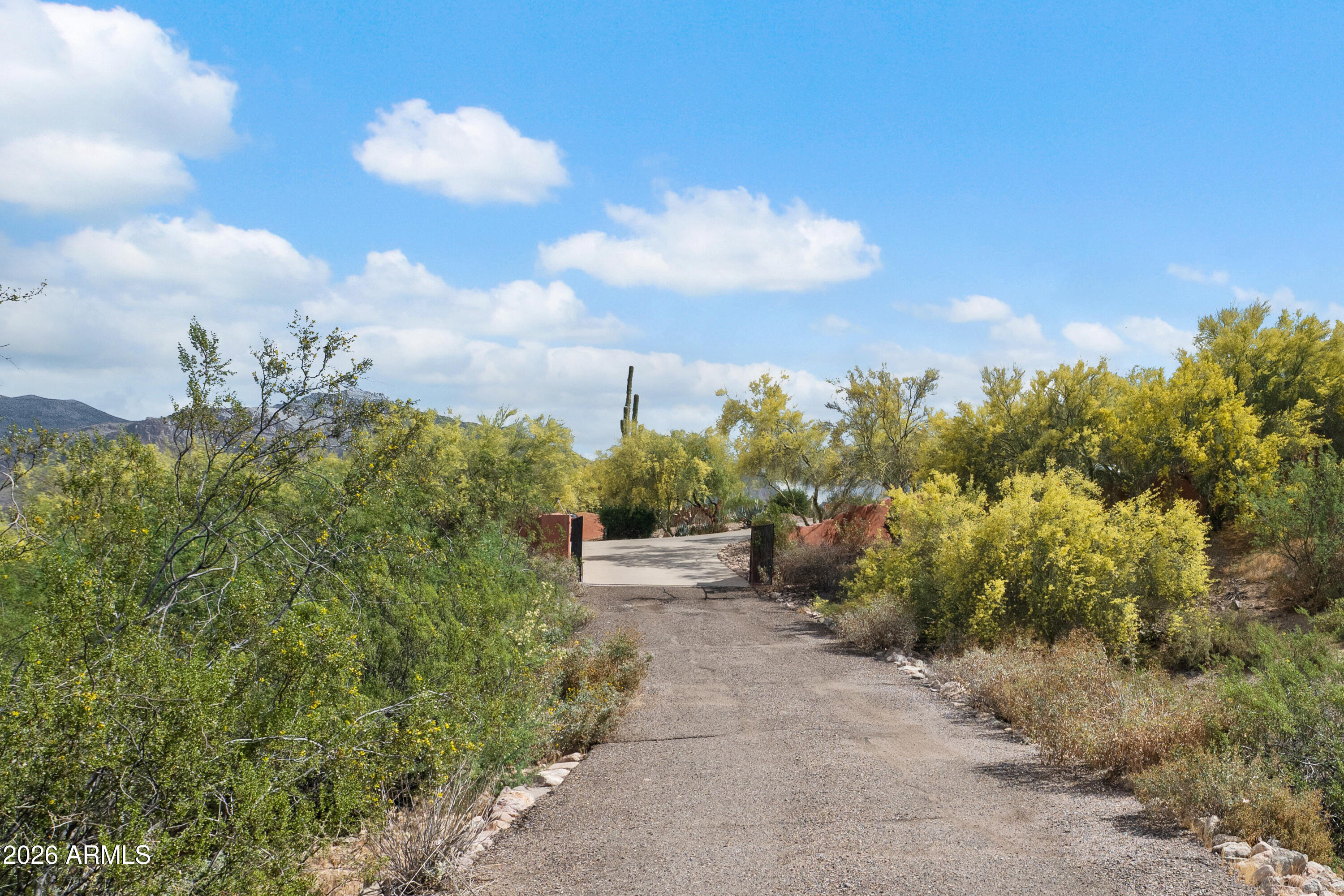 NO HOA Custom Home - Residential