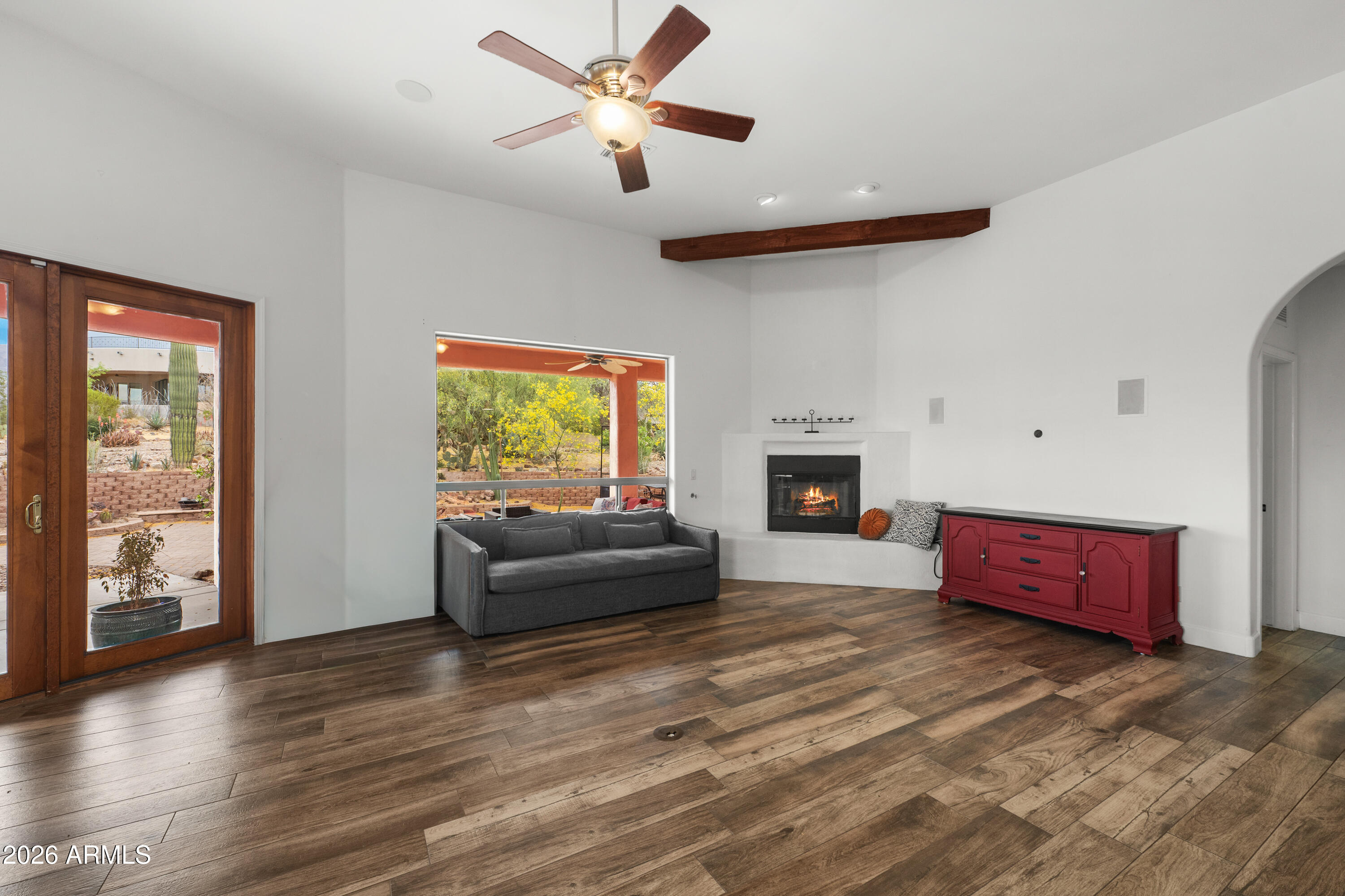 NO HOA Custom Home - Residential