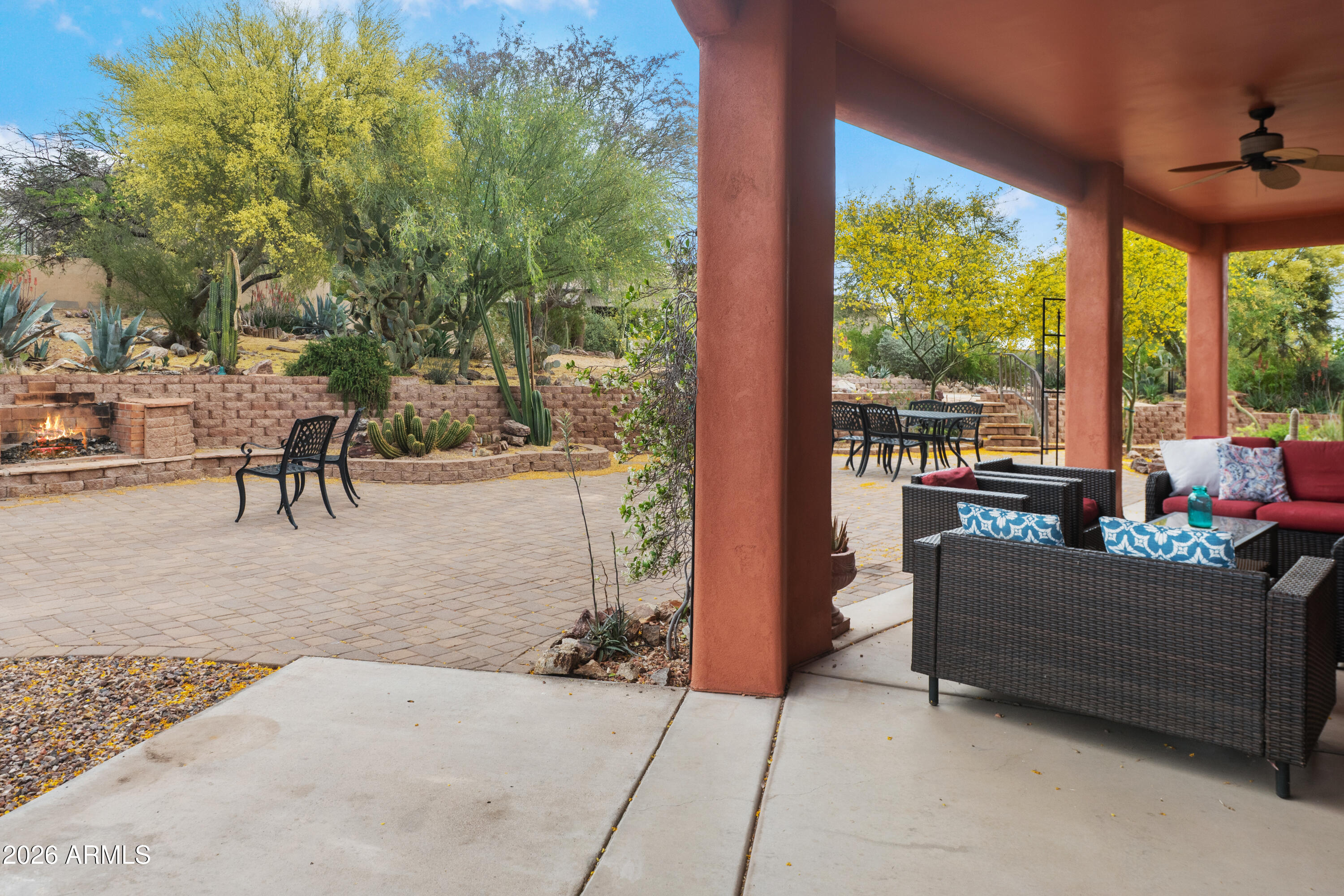 NO HOA Custom Home - Residential