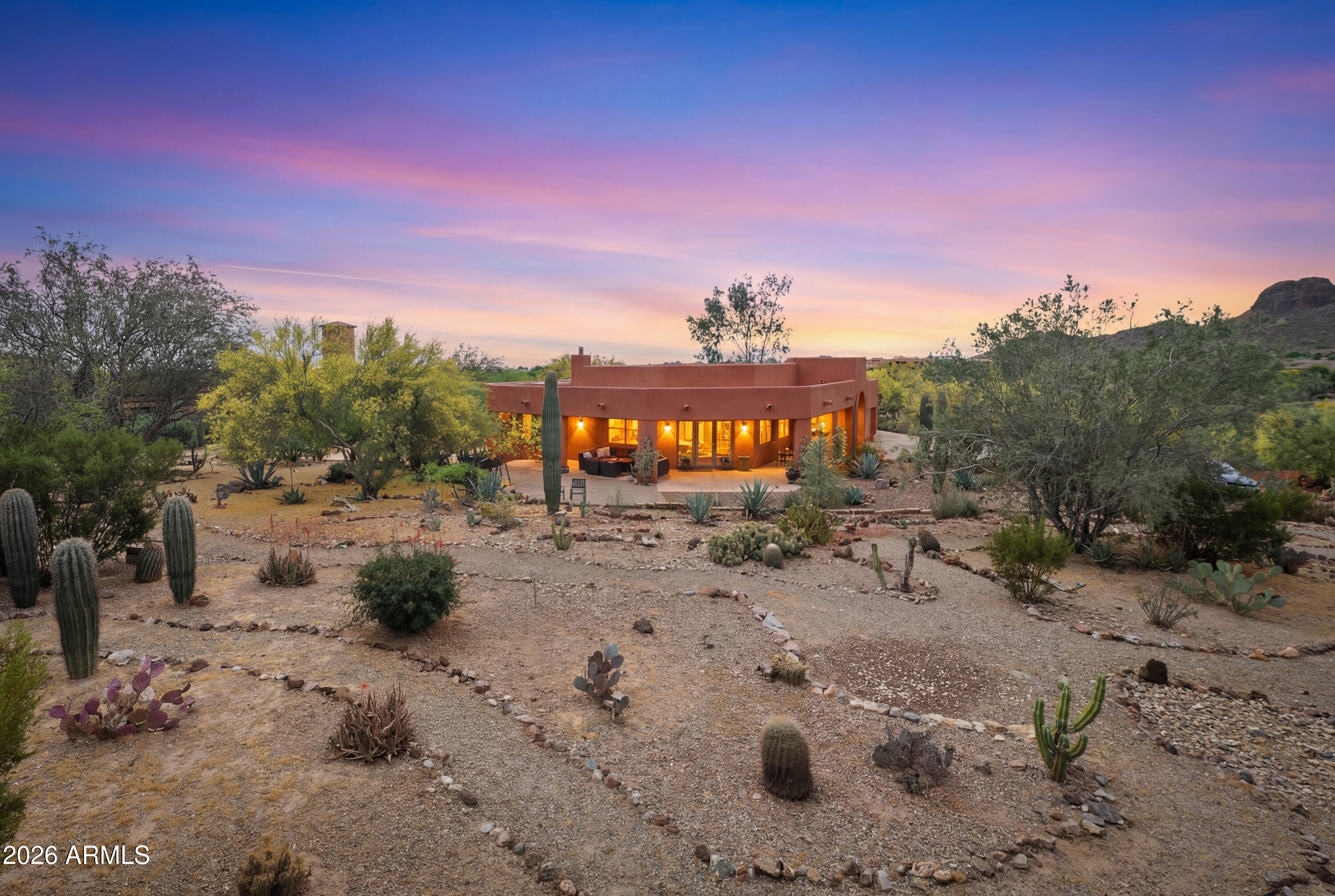 NO HOA Custom Home - Residential