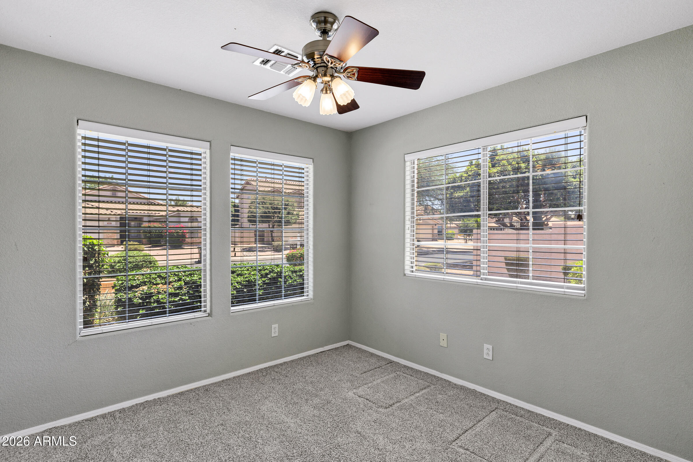 AUGUSTA RANCH PARCEL 11 - Residential