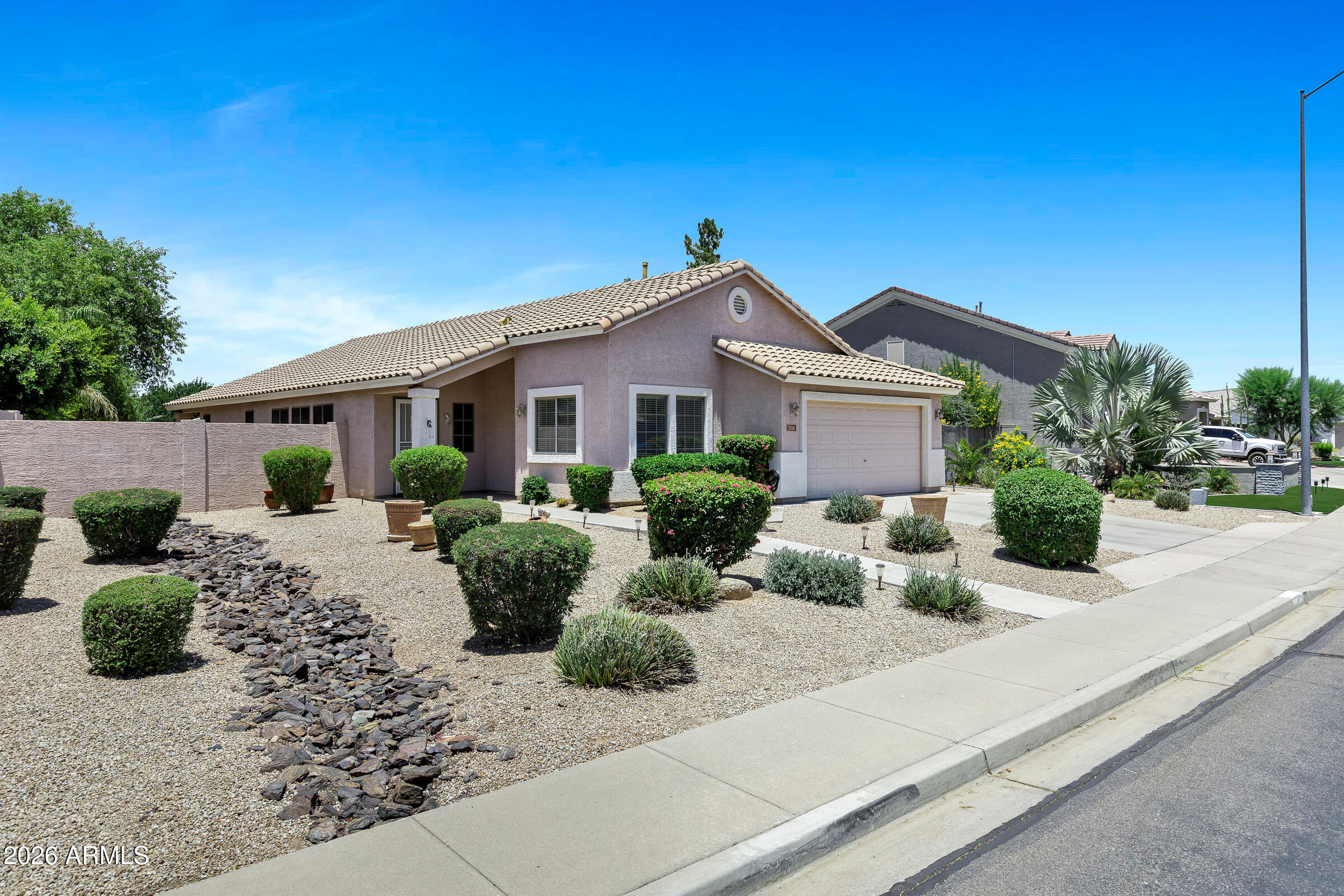 AUGUSTA RANCH PARCEL 11 - Residential