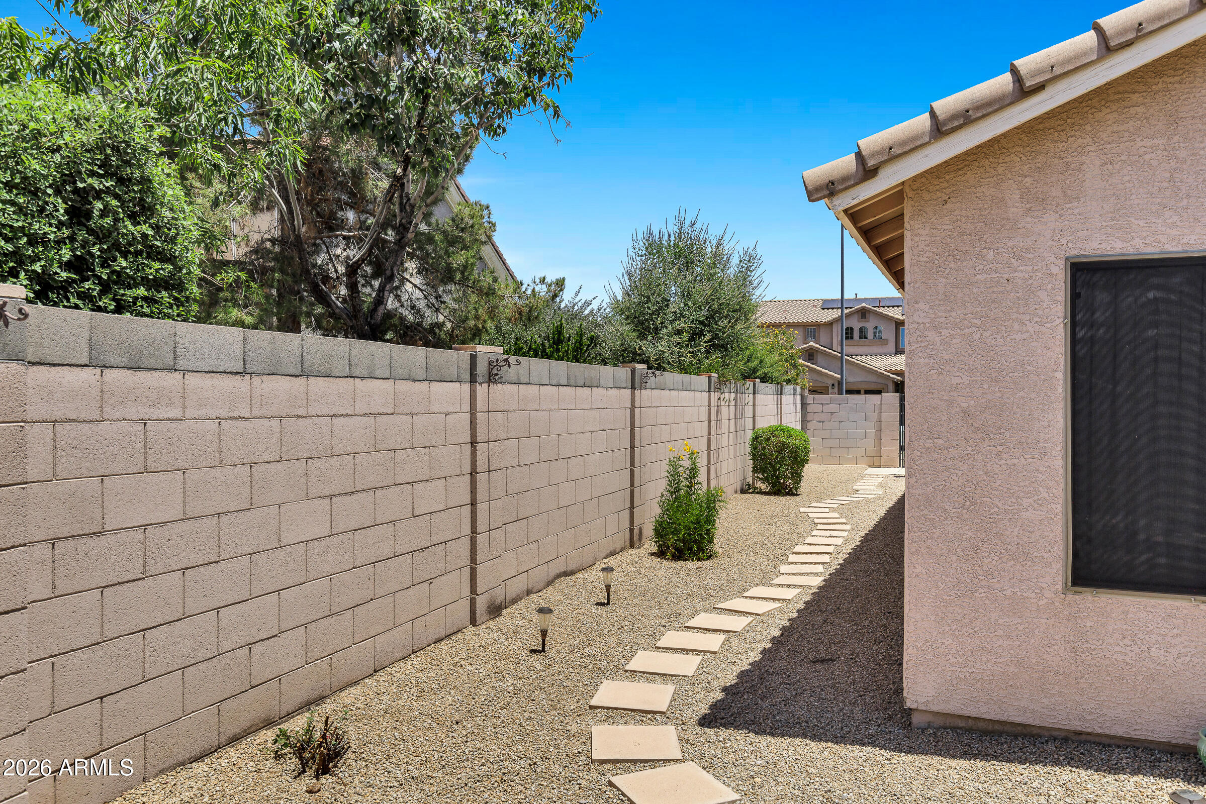 AUGUSTA RANCH PARCEL 11 - Residential