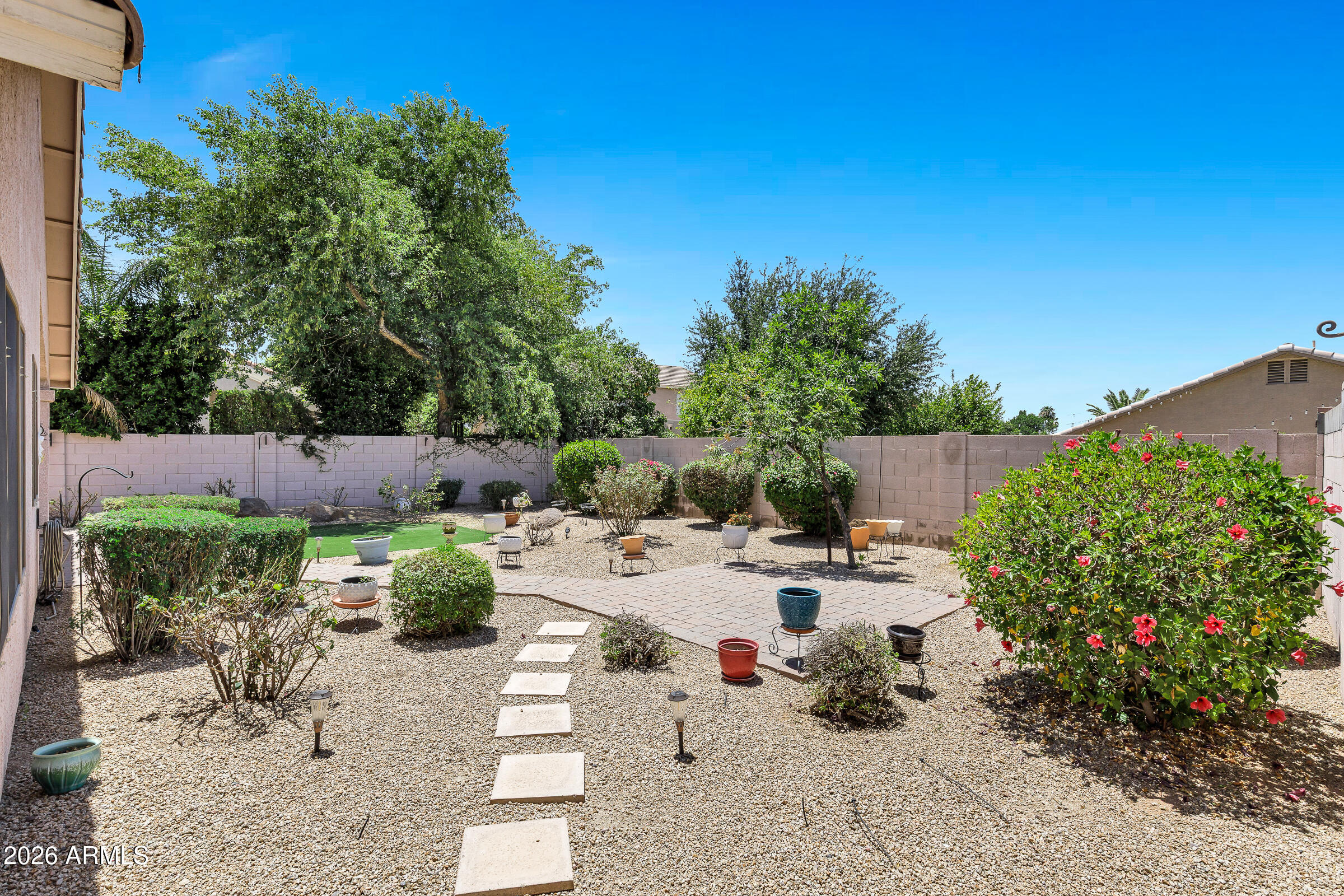 AUGUSTA RANCH PARCEL 11 - Residential