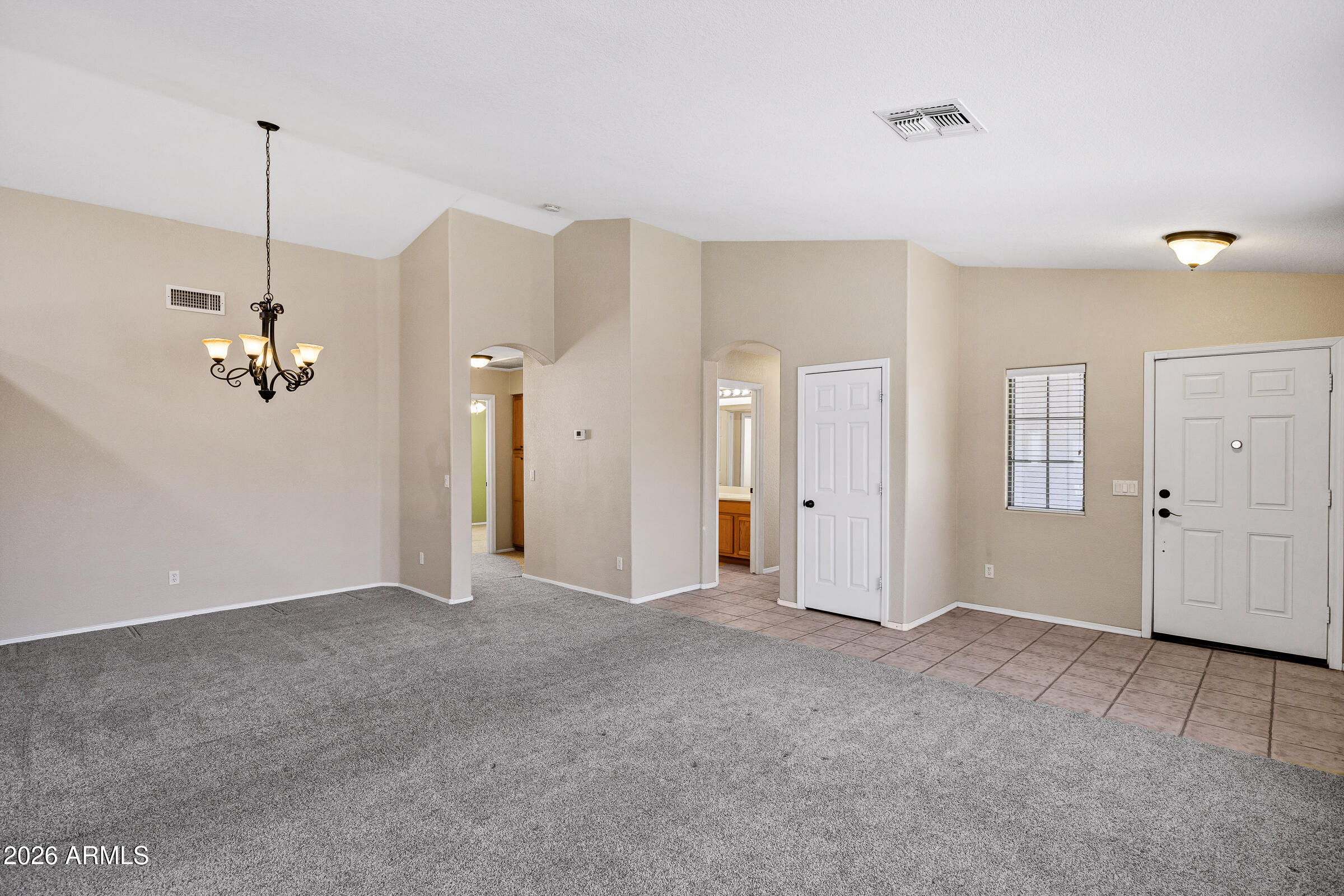 AUGUSTA RANCH PARCEL 11 - Residential