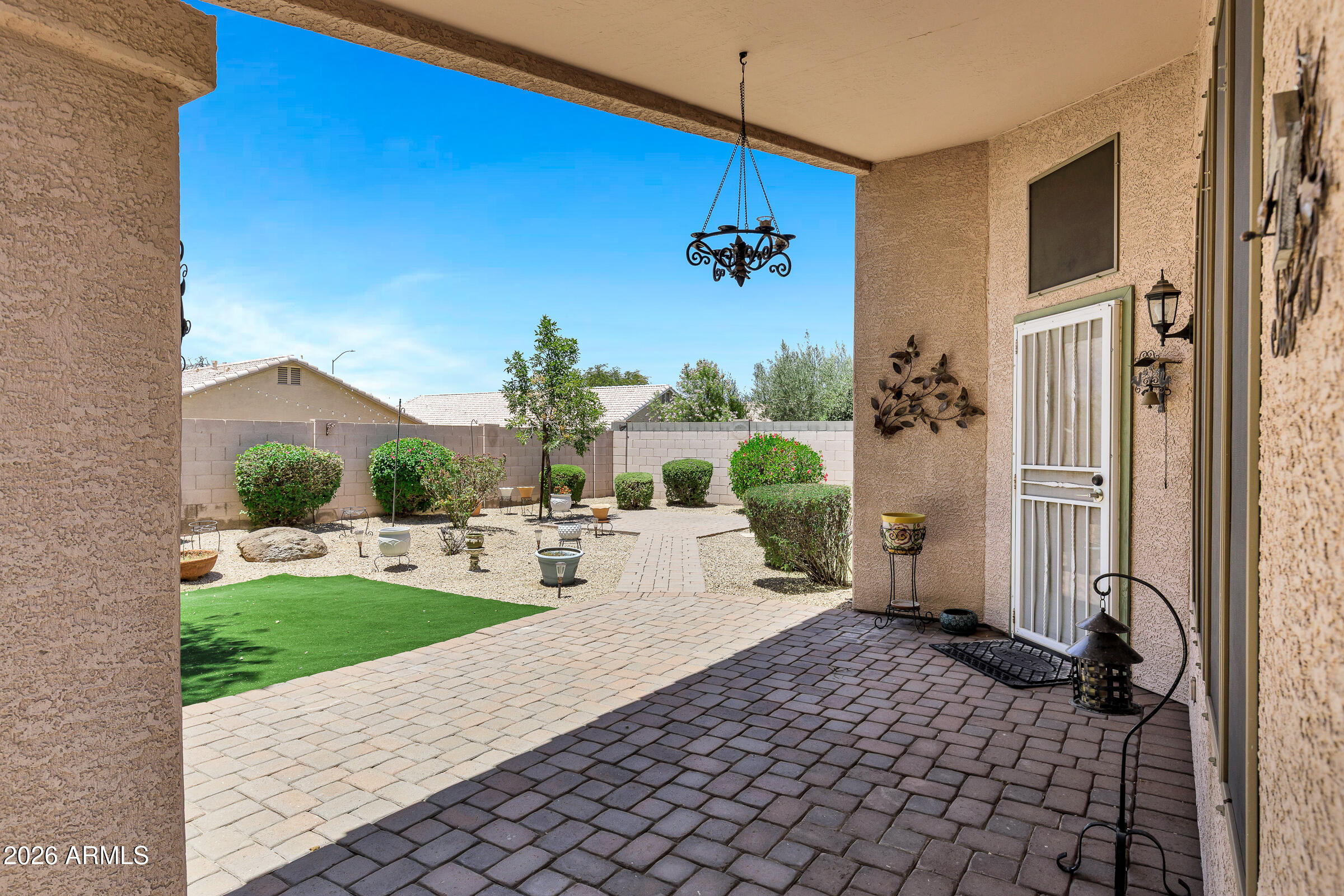 AUGUSTA RANCH PARCEL 11 - Residential