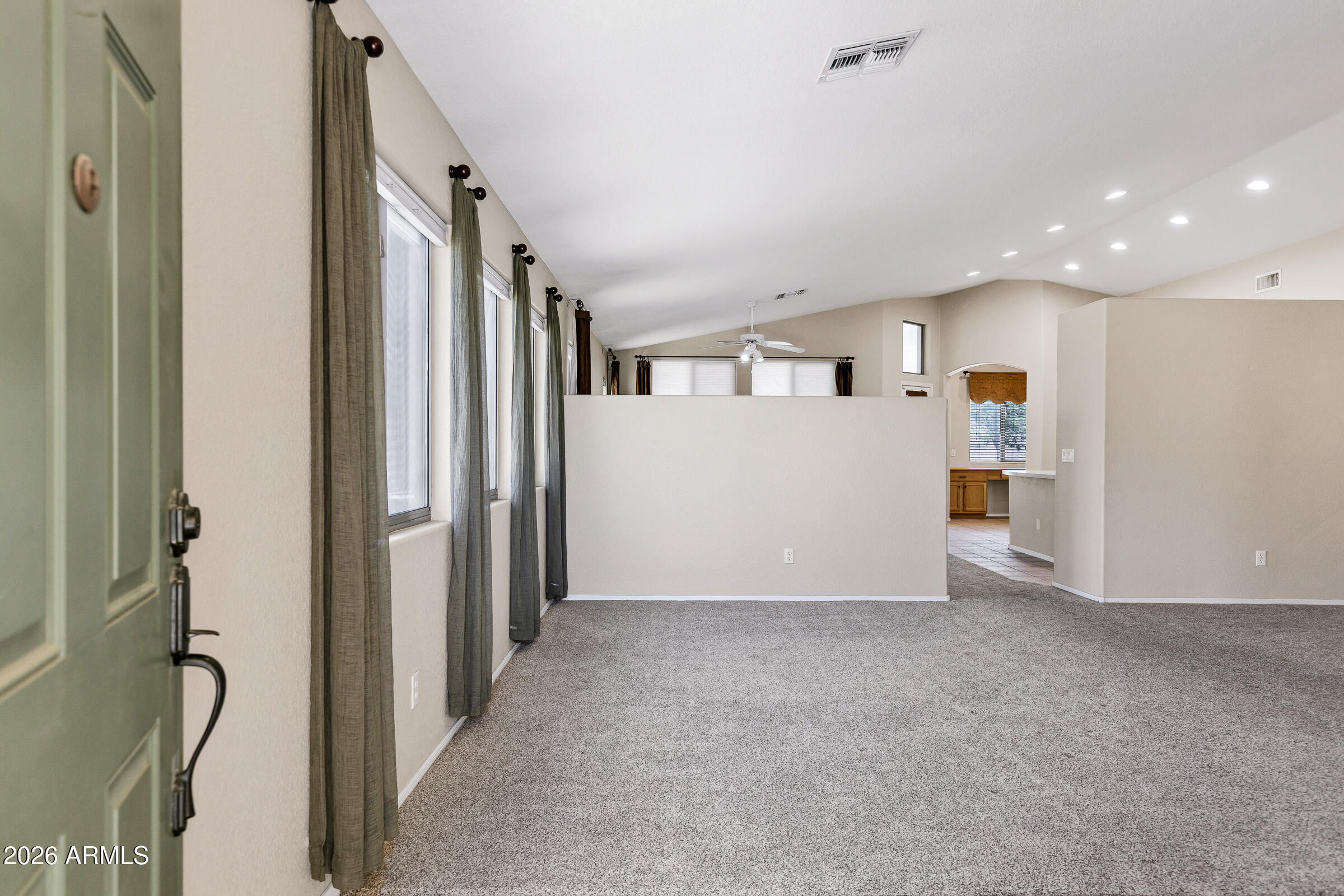 AUGUSTA RANCH PARCEL 11 - Residential