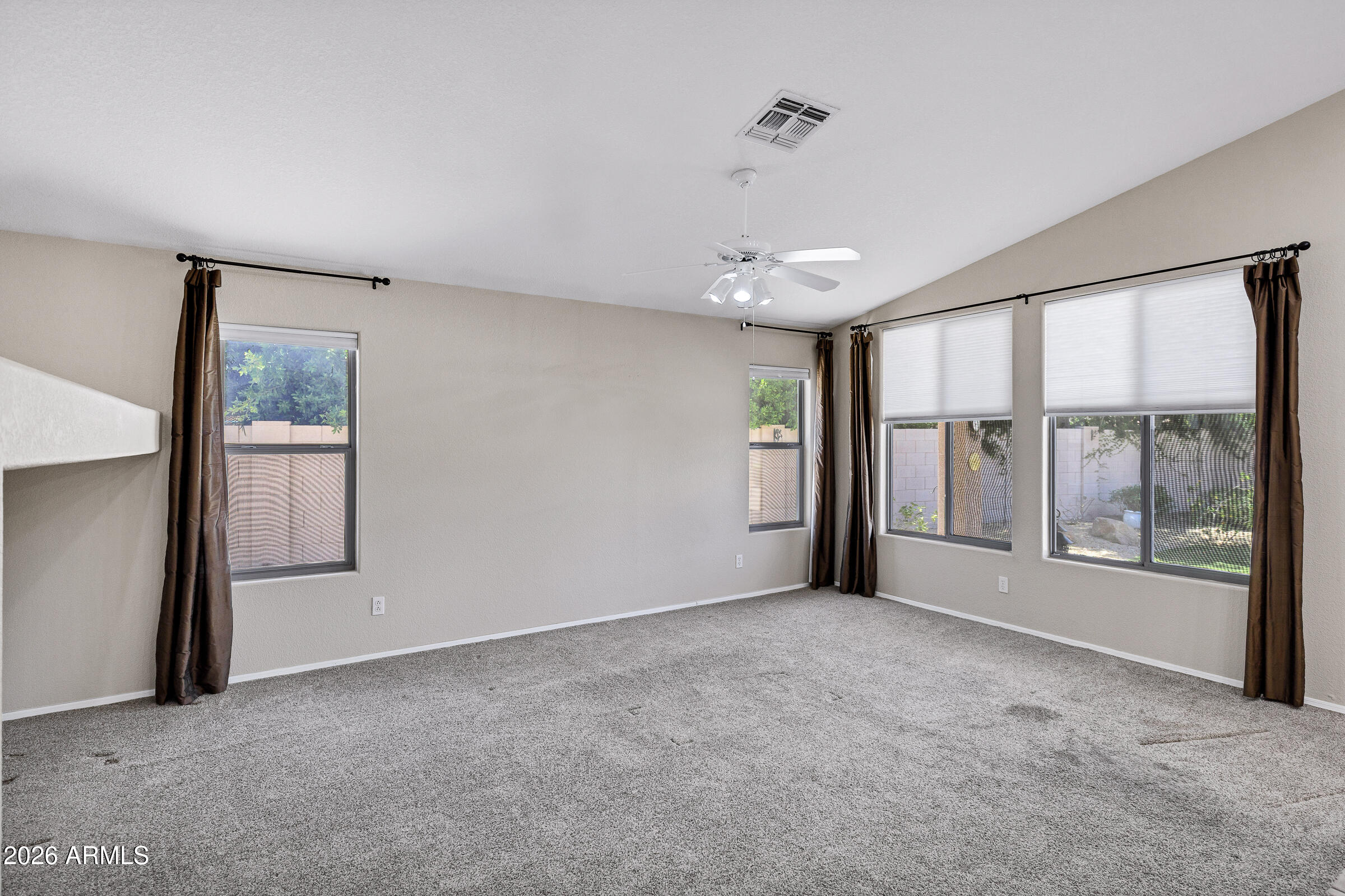 AUGUSTA RANCH PARCEL 11 - Residential