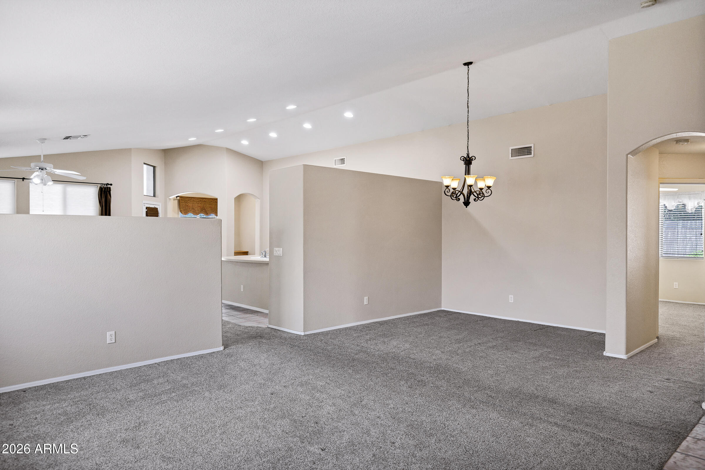 AUGUSTA RANCH PARCEL 11 - Residential