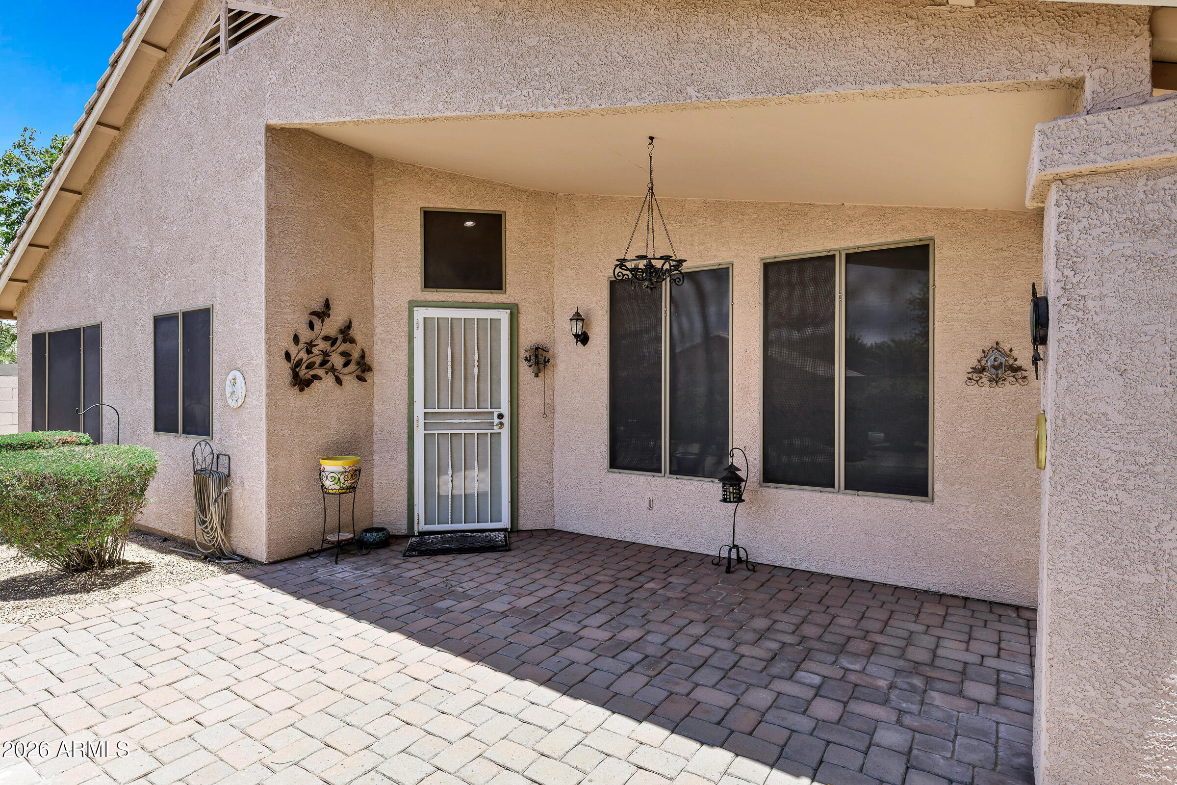 AUGUSTA RANCH PARCEL 11 - Residential