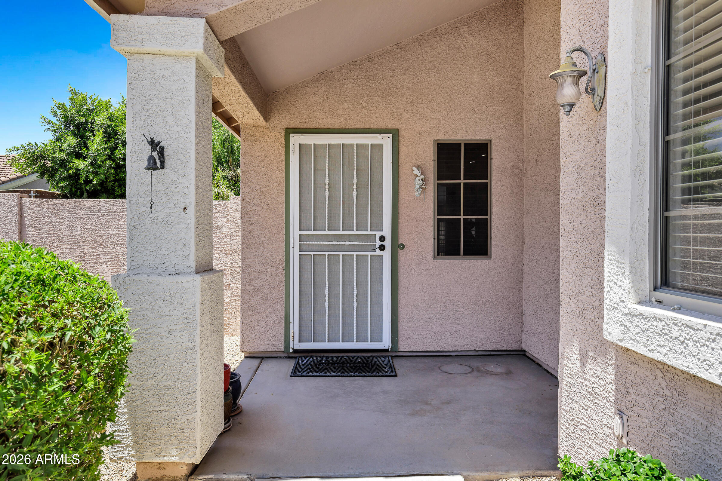 AUGUSTA RANCH PARCEL 11 - Residential