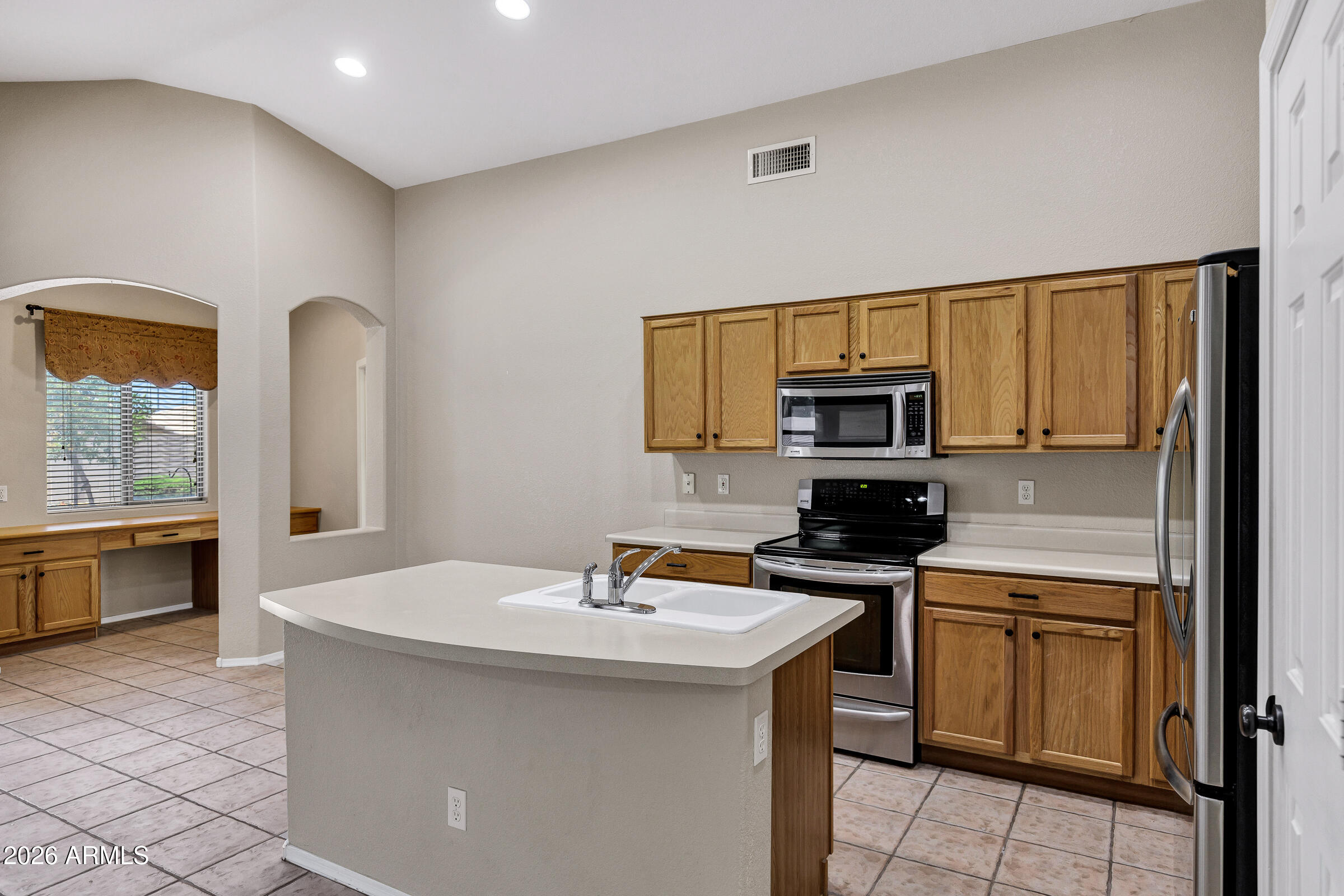 AUGUSTA RANCH PARCEL 11 - Residential