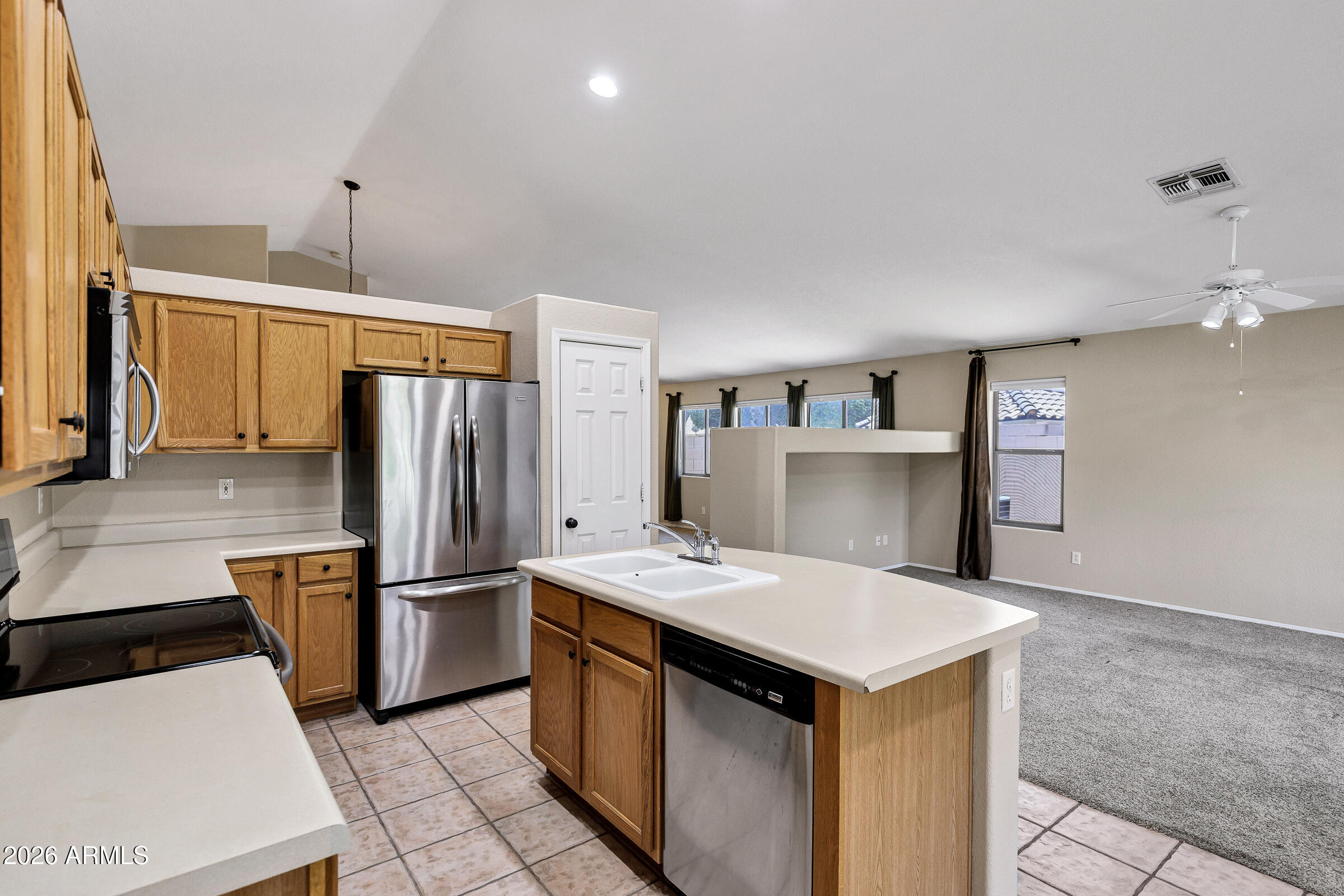 AUGUSTA RANCH PARCEL 11 - Residential