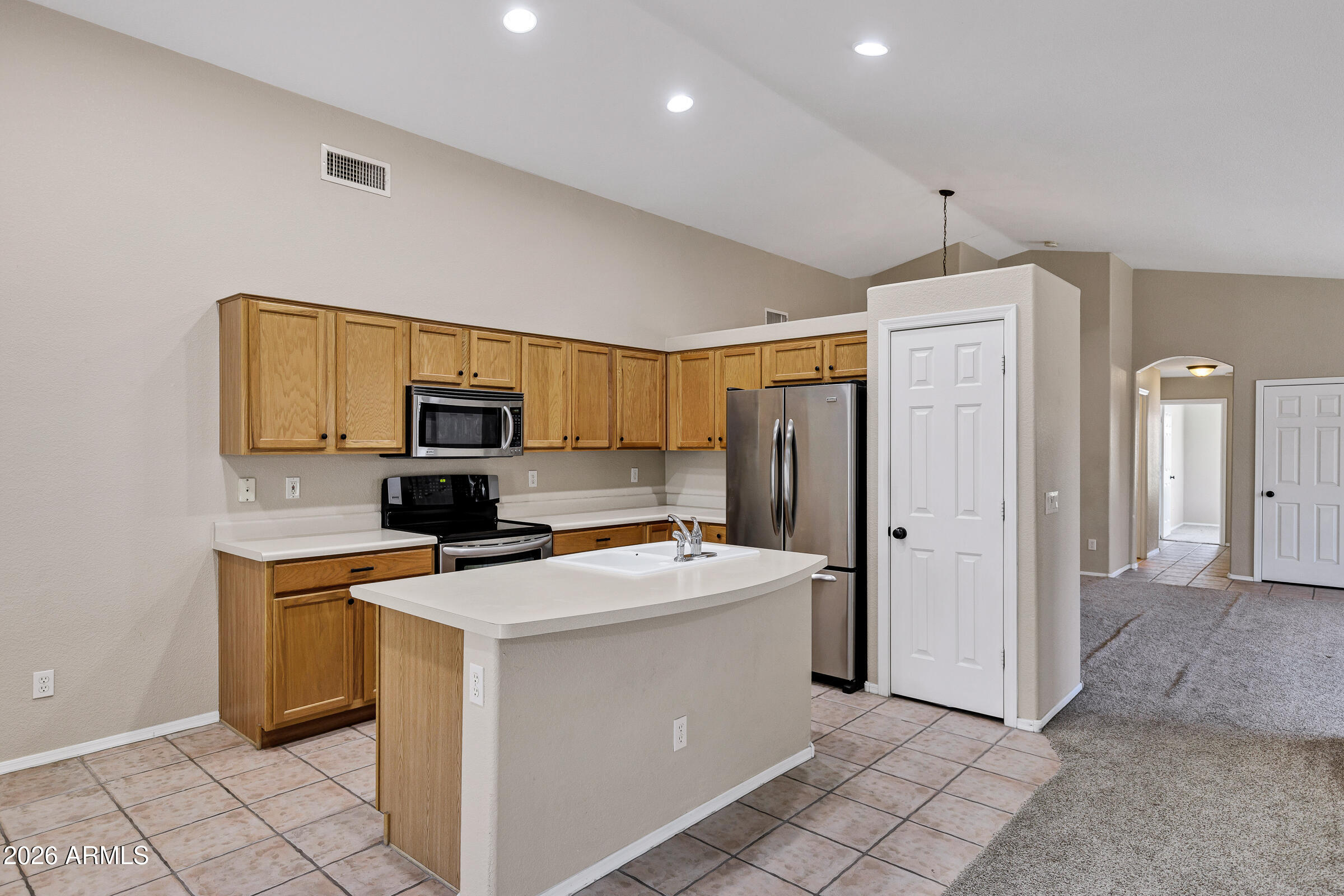 AUGUSTA RANCH PARCEL 11 - Residential