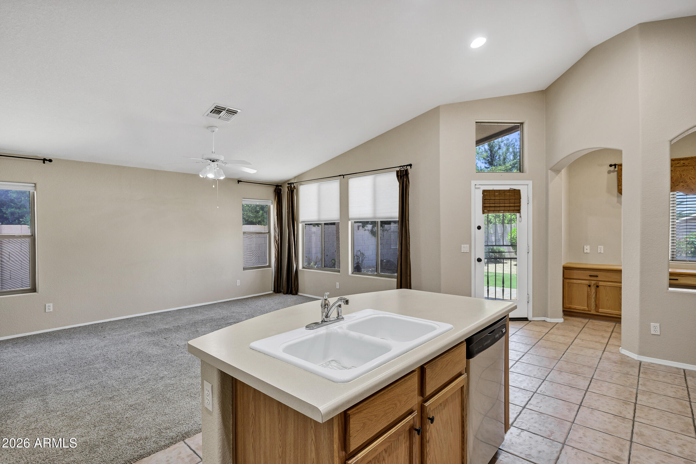 AUGUSTA RANCH PARCEL 11 - Residential