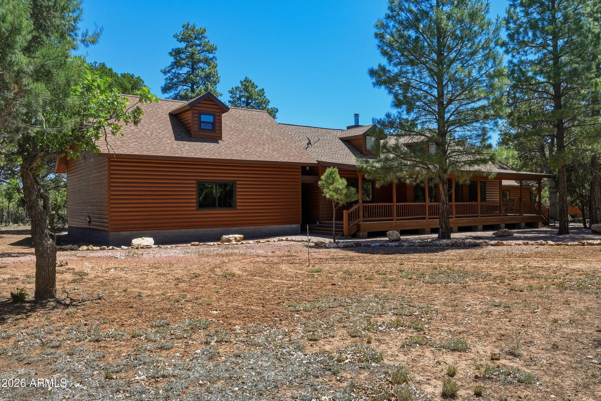 STARLIGHT PINES 2 PHASE 2 - Residential