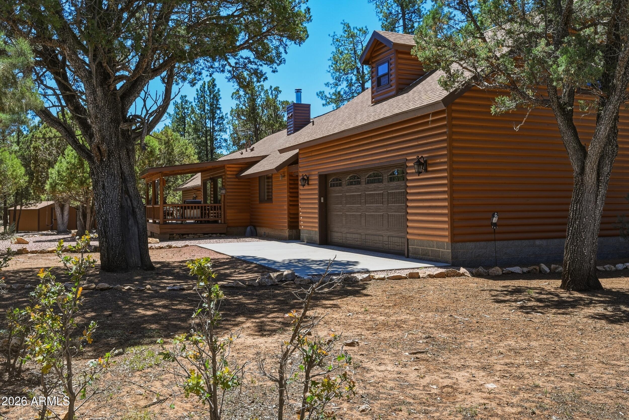 STARLIGHT PINES 2 PHASE 2 - Residential