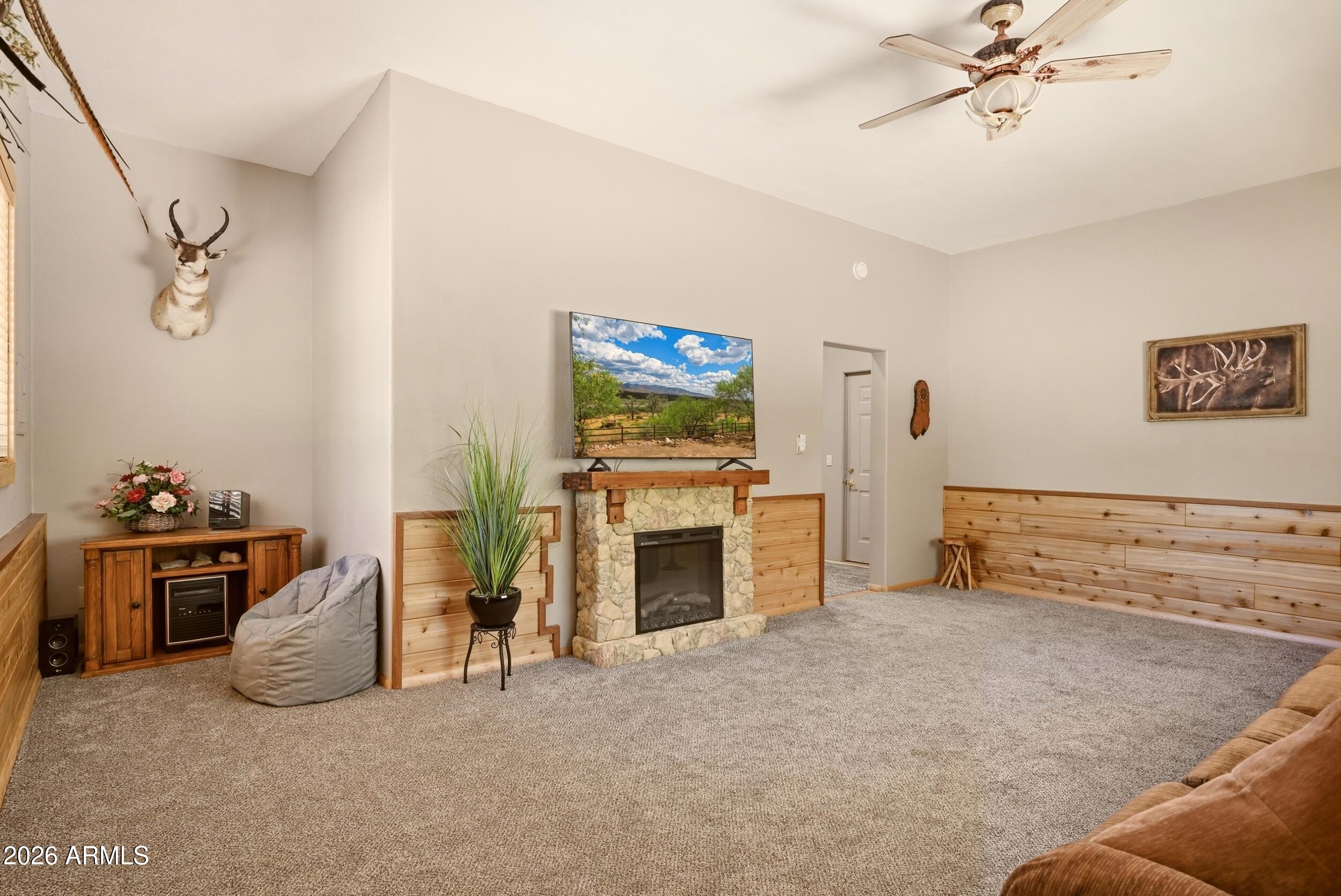 STARLIGHT PINES 2 PHASE 2 - Residential
