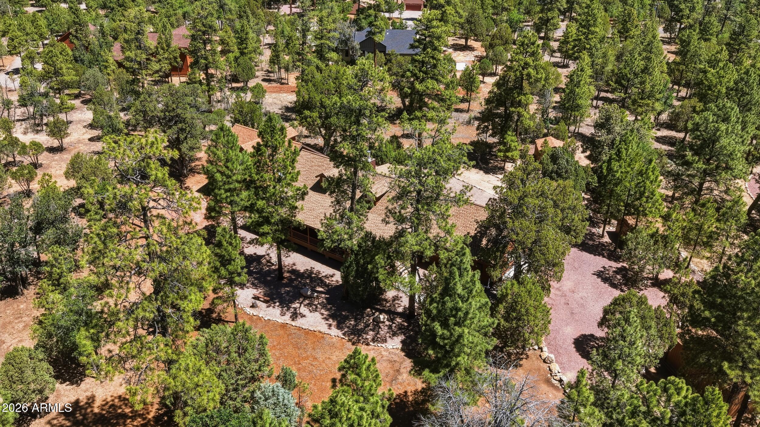 STARLIGHT PINES 2 PHASE 2 - Residential