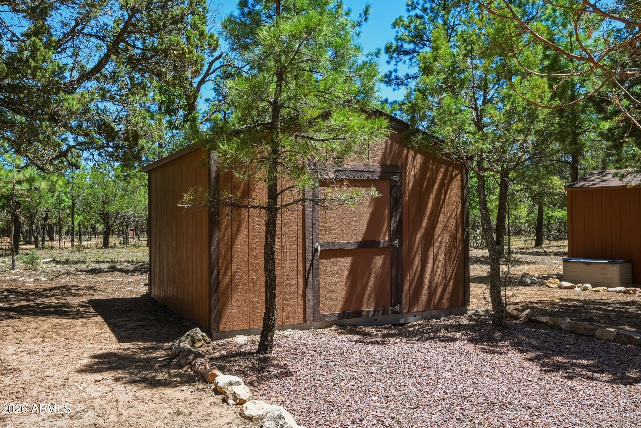 STARLIGHT PINES 2 PHASE 2 - Residential