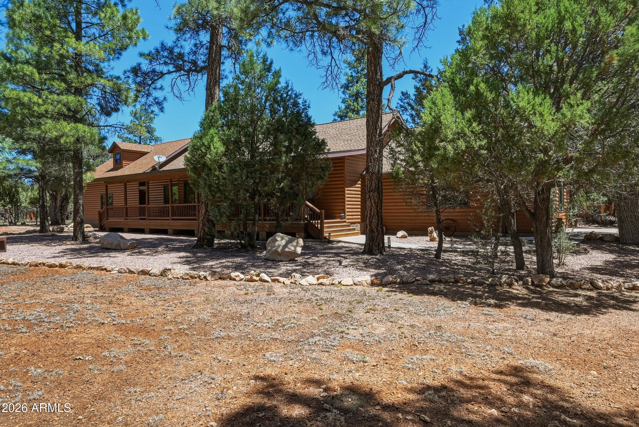 STARLIGHT PINES 2 PHASE 2 - Residential