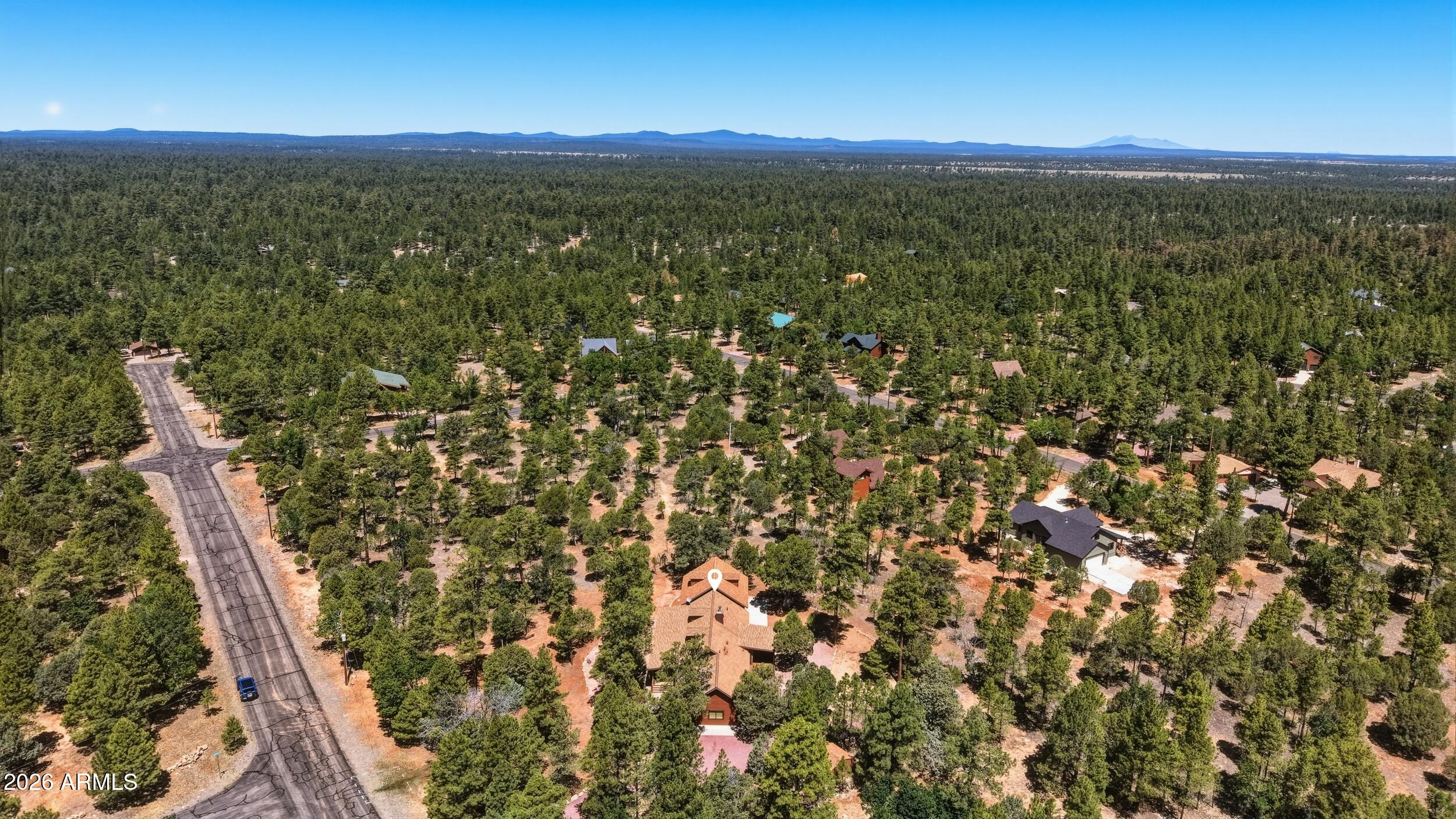 STARLIGHT PINES 2 PHASE 2 - Residential