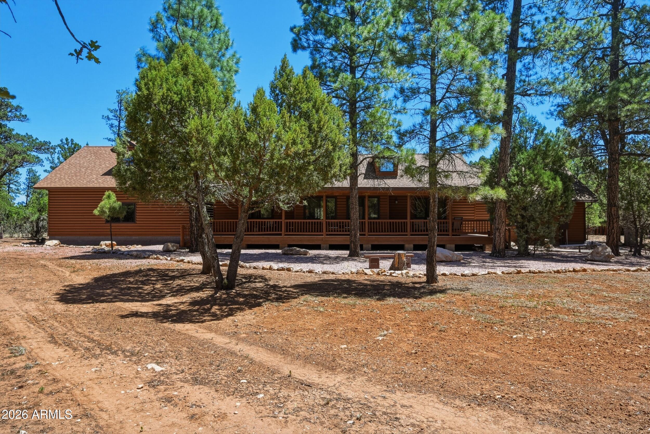 STARLIGHT PINES 2 PHASE 2 - Residential