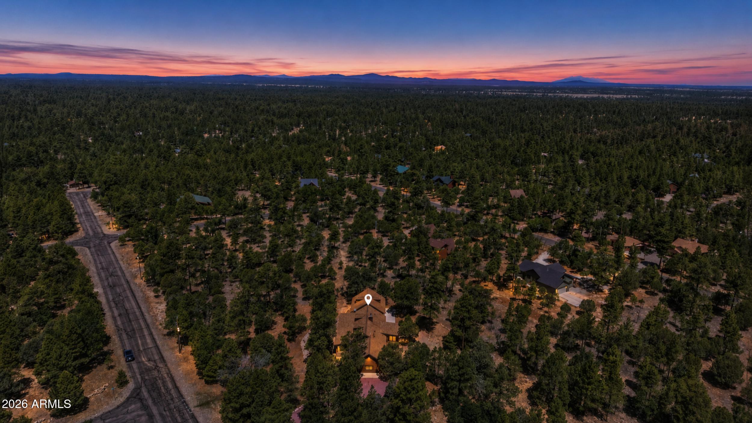 STARLIGHT PINES 2 PHASE 2 - Residential