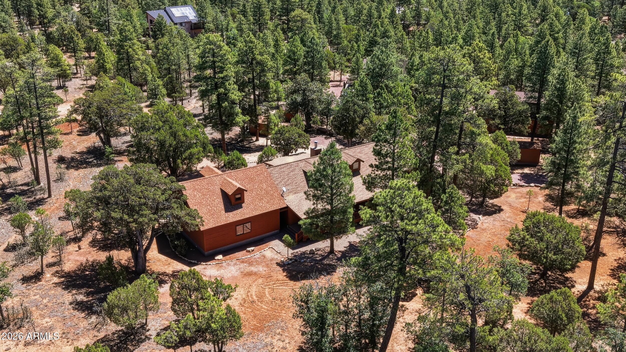 STARLIGHT PINES 2 PHASE 2 - Residential