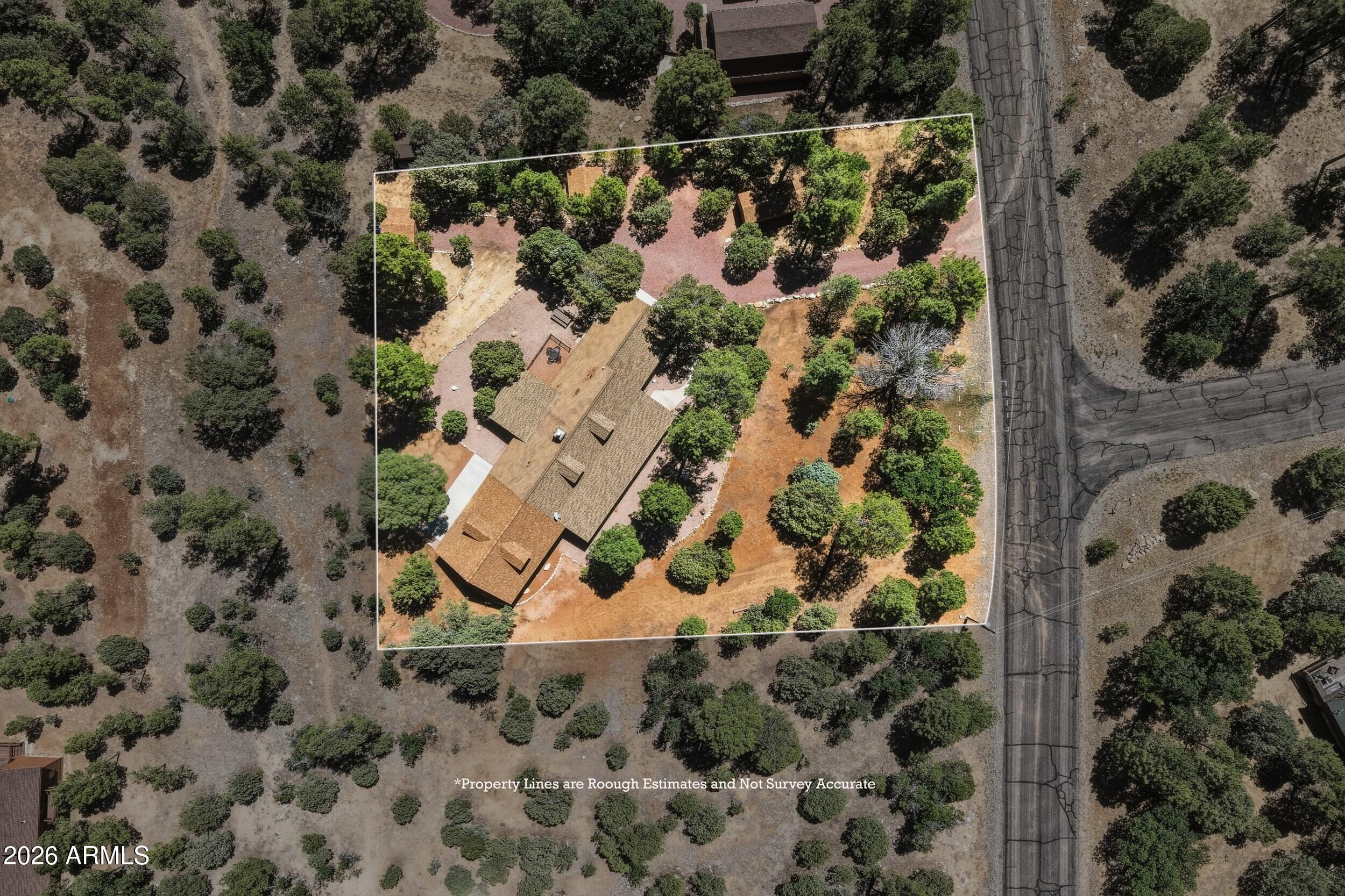 STARLIGHT PINES 2 PHASE 2 - Residential
