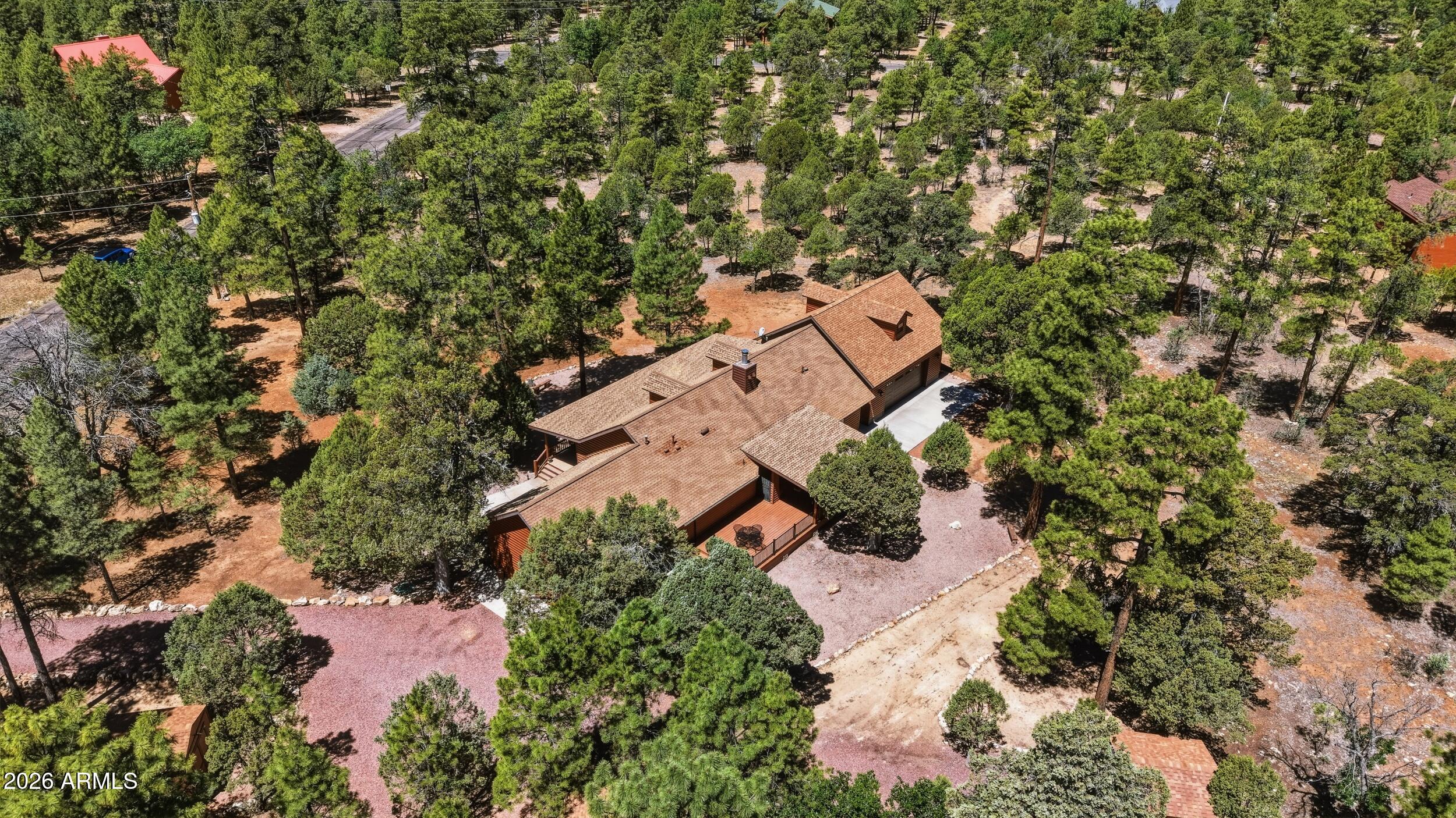 STARLIGHT PINES 2 PHASE 2 - Residential