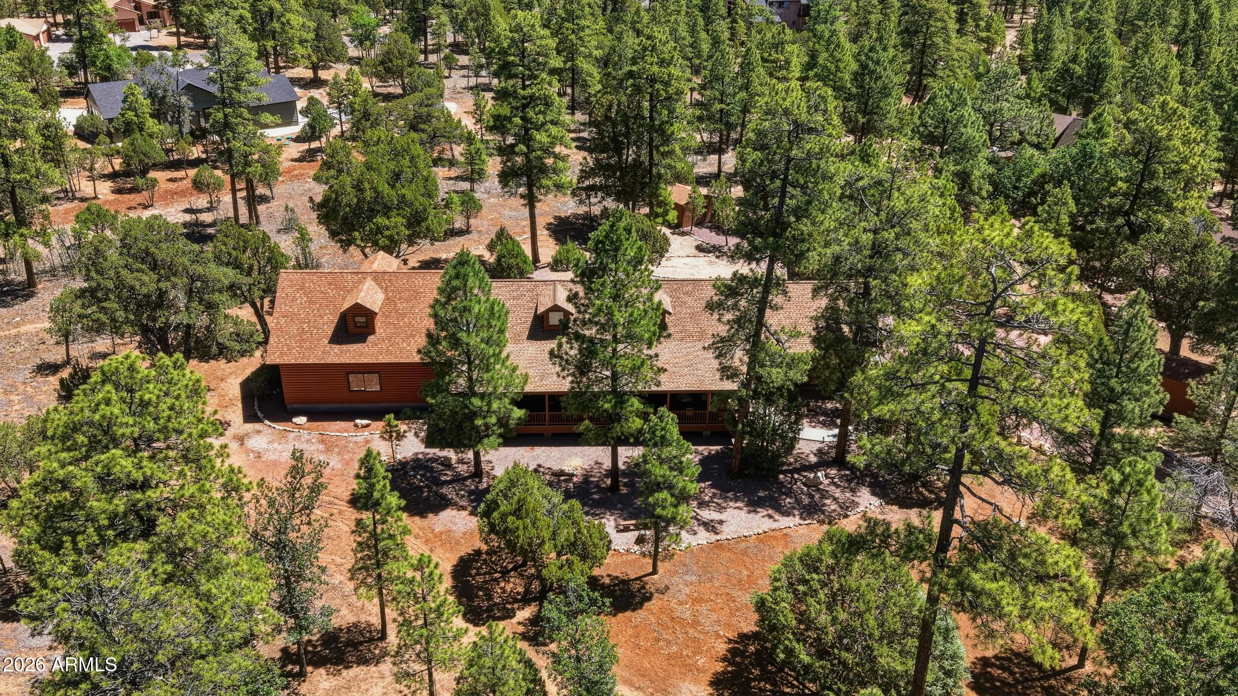 STARLIGHT PINES 2 PHASE 2 - Residential