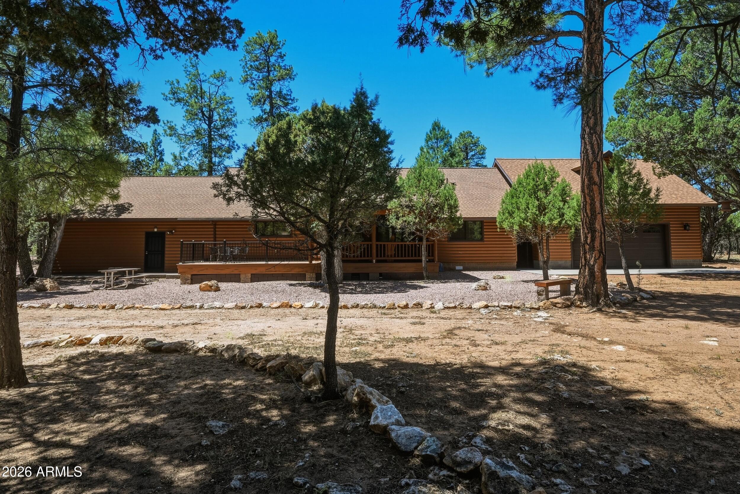 STARLIGHT PINES 2 PHASE 2 - Residential