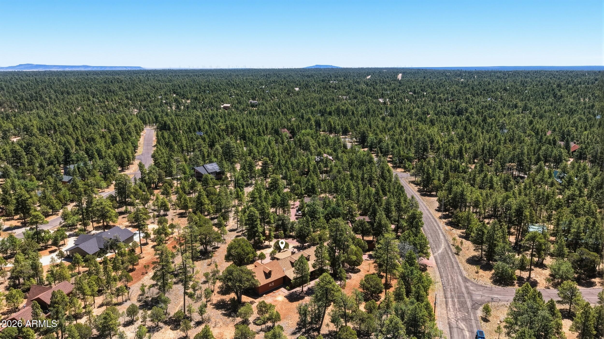 STARLIGHT PINES 2 PHASE 2 - Residential