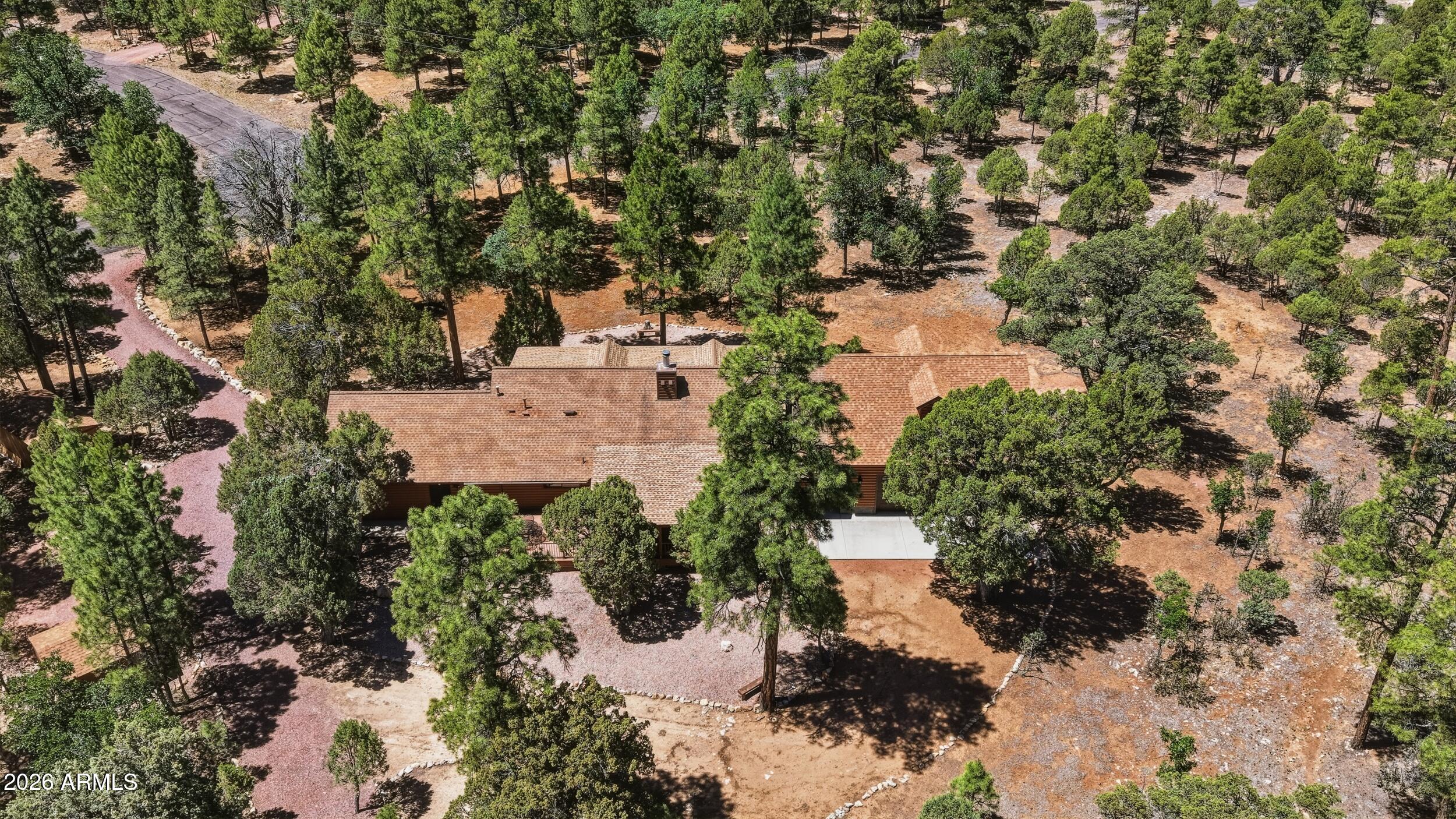 STARLIGHT PINES 2 PHASE 2 - Residential