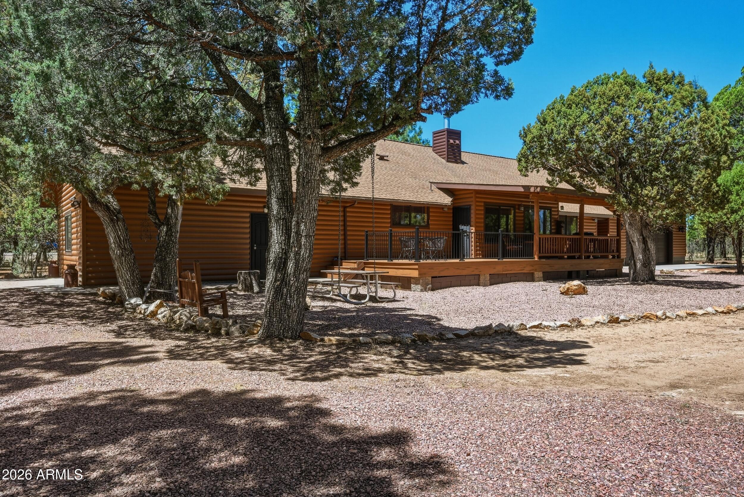STARLIGHT PINES 2 PHASE 2 - Residential