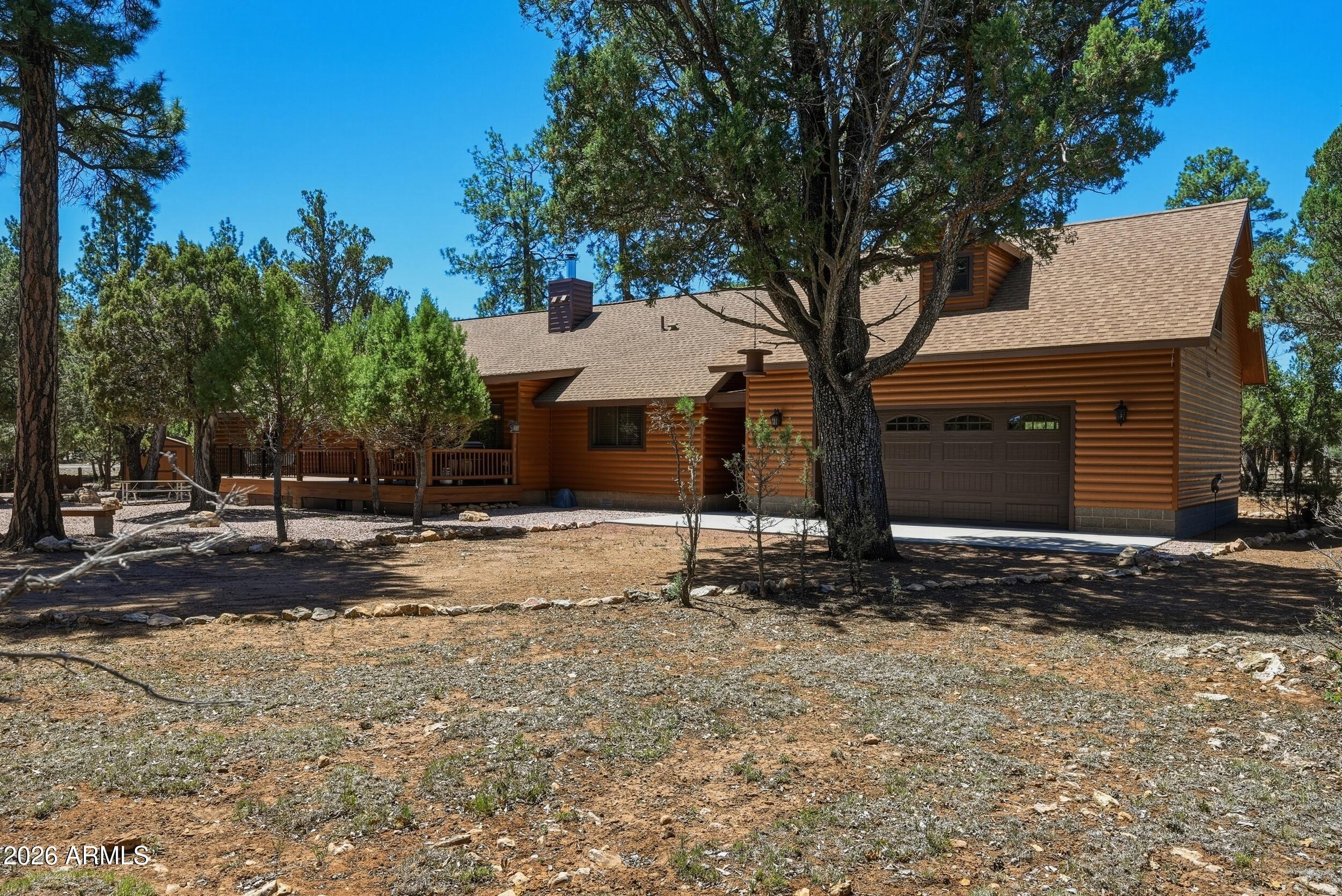 STARLIGHT PINES 2 PHASE 2 - Residential