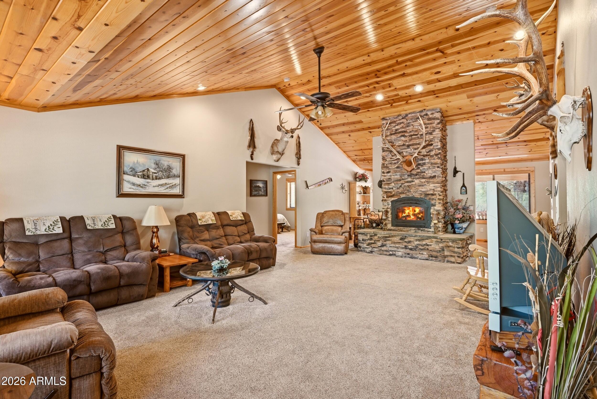 STARLIGHT PINES 2 PHASE 2 - Residential