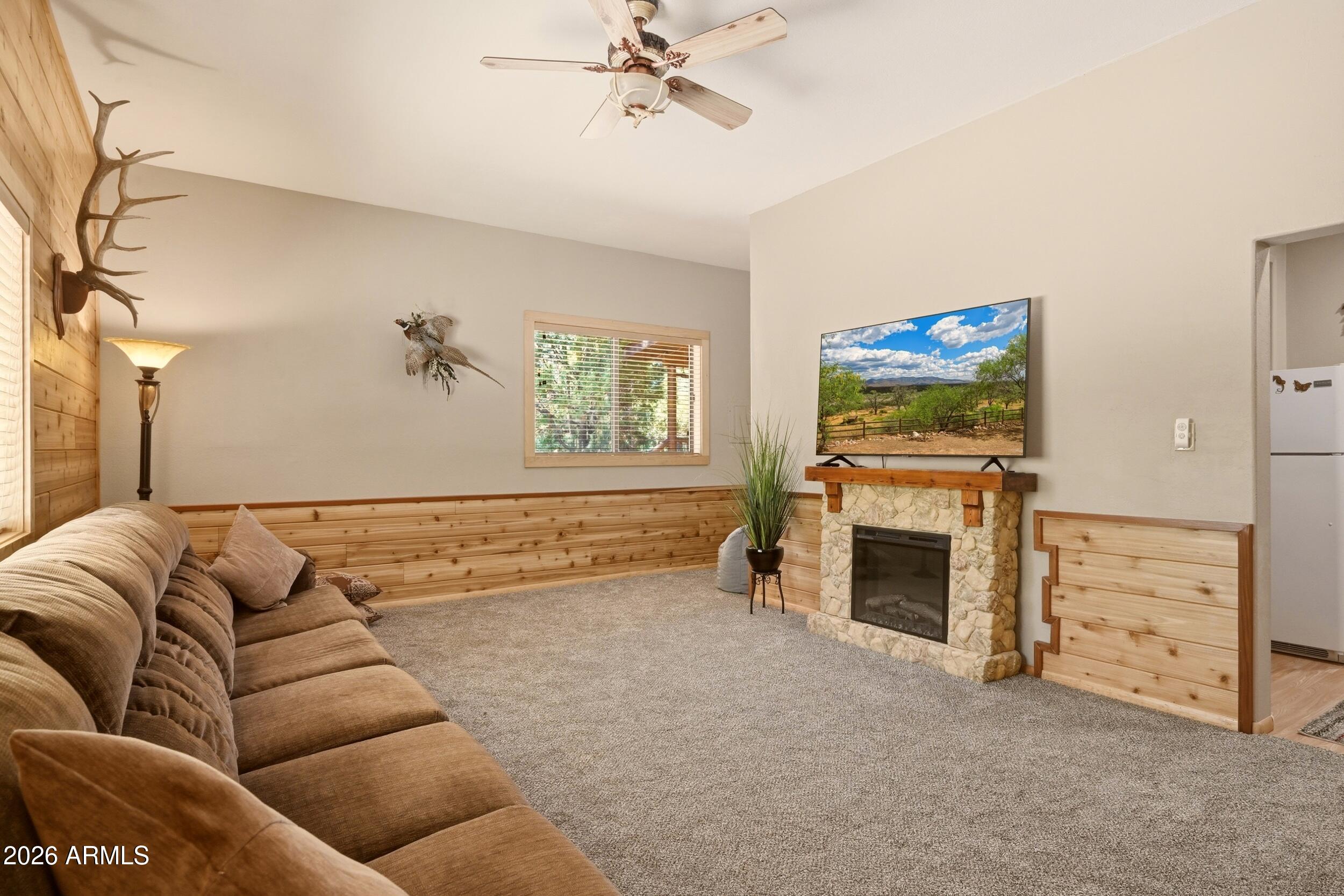 STARLIGHT PINES 2 PHASE 2 - Residential